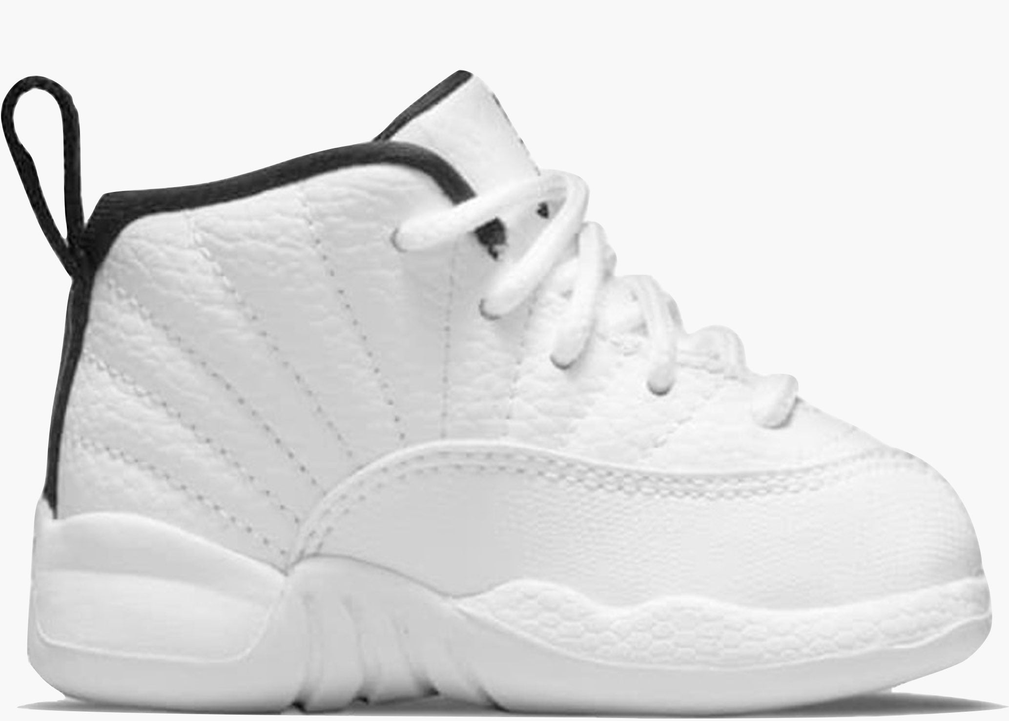 Nike Air Jordan 12 Retro Twist (TD)