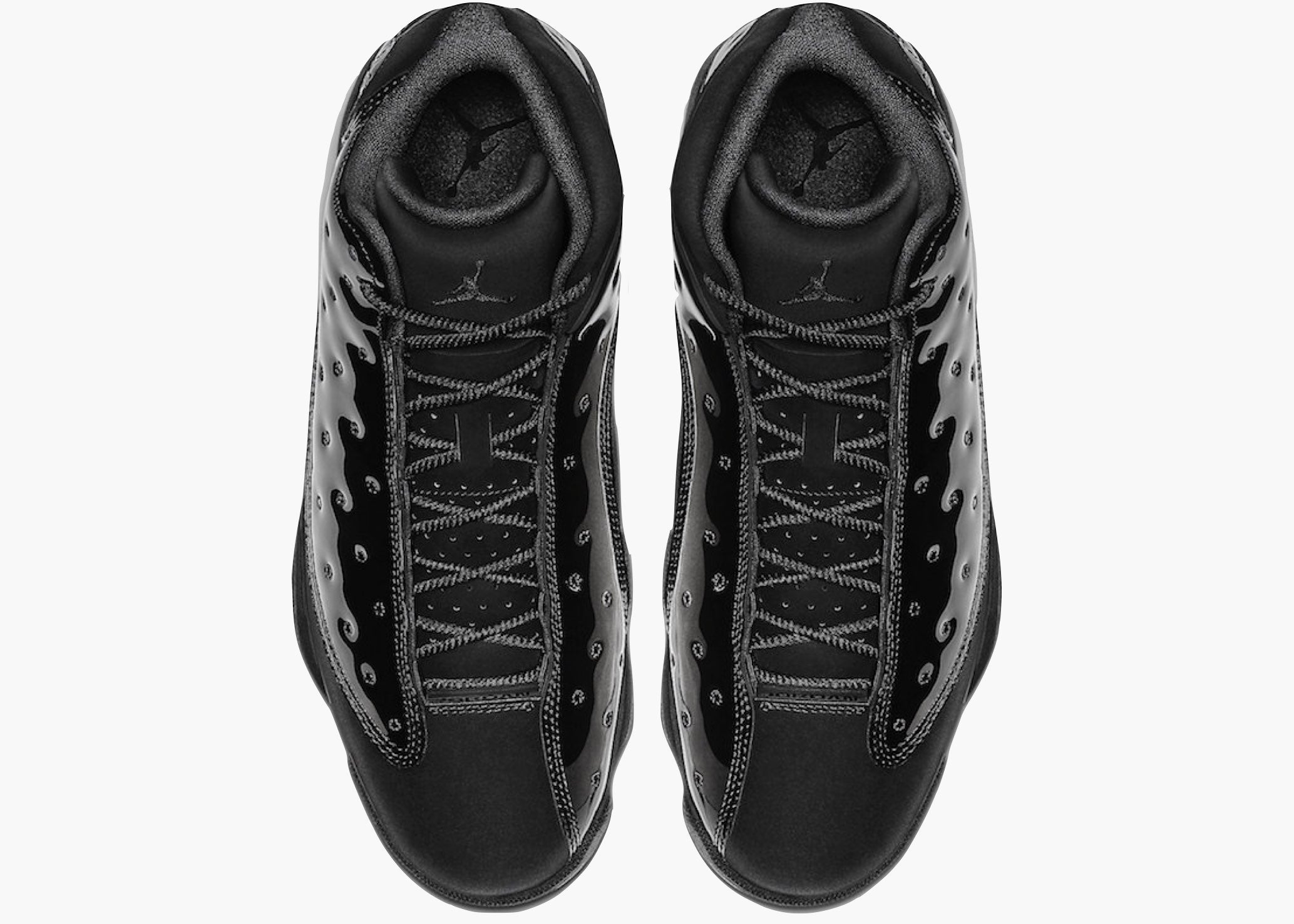 Nike Air Jordan 13 Retro Cap and Gown 414571-012 Hype Clothinga Limited Edition