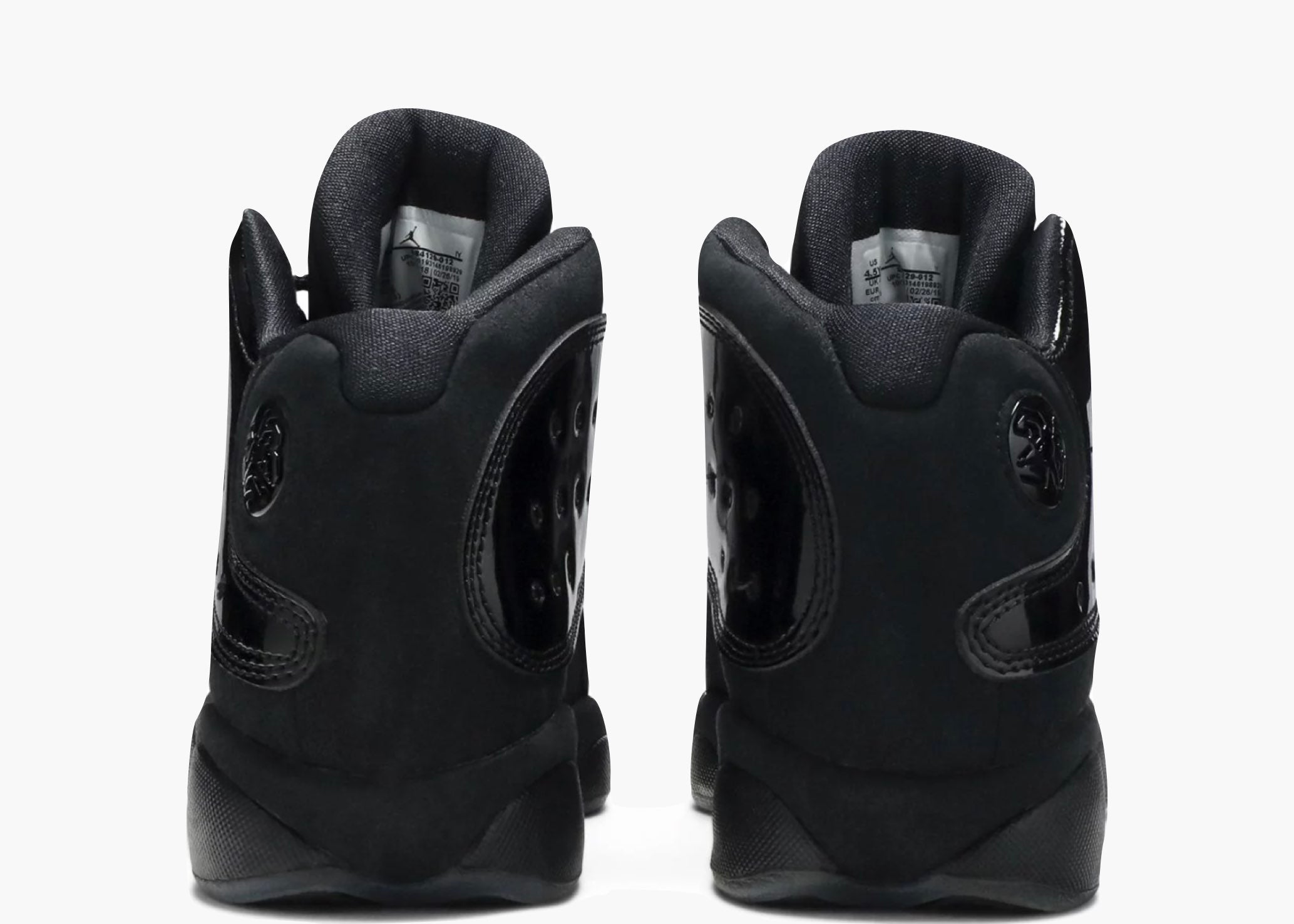 Nike Air Jordan 13 Retro Cap and Gown (GS) 884129-012 Hype Clothinga Limited Edition