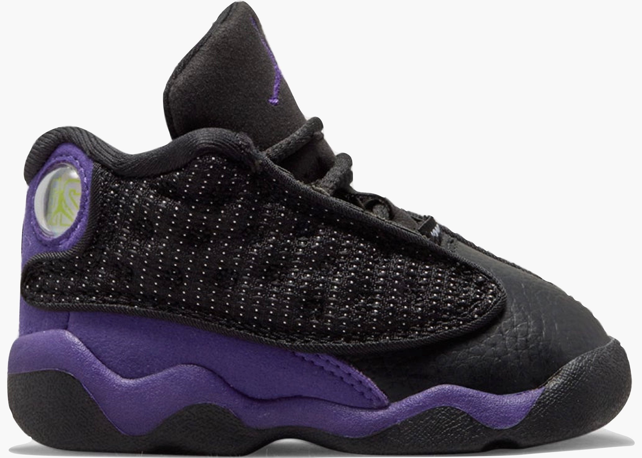 Nike Air Jordan 13 Retro Court Purple (TD)