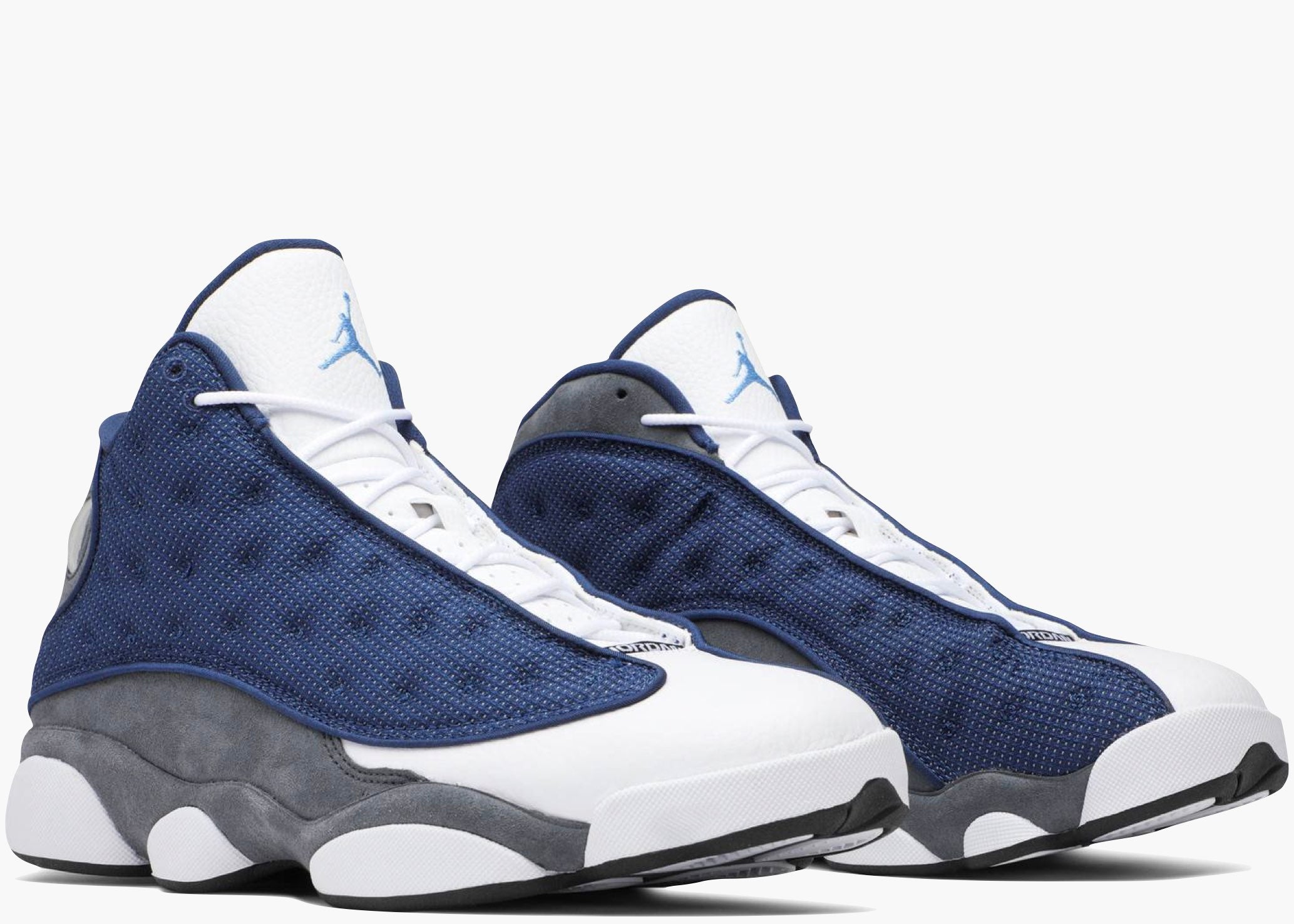 Nike Air Jordan 13 Retro Flint (2020) 414571-404 Hype Clothinga