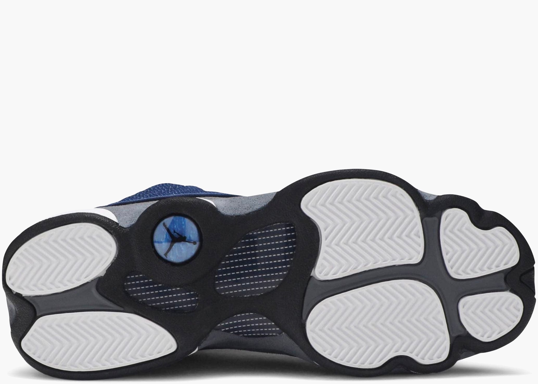 Nike Air Jordan 13 Retro Flint 2020 (GS) 884129-404 Hype Clothinga