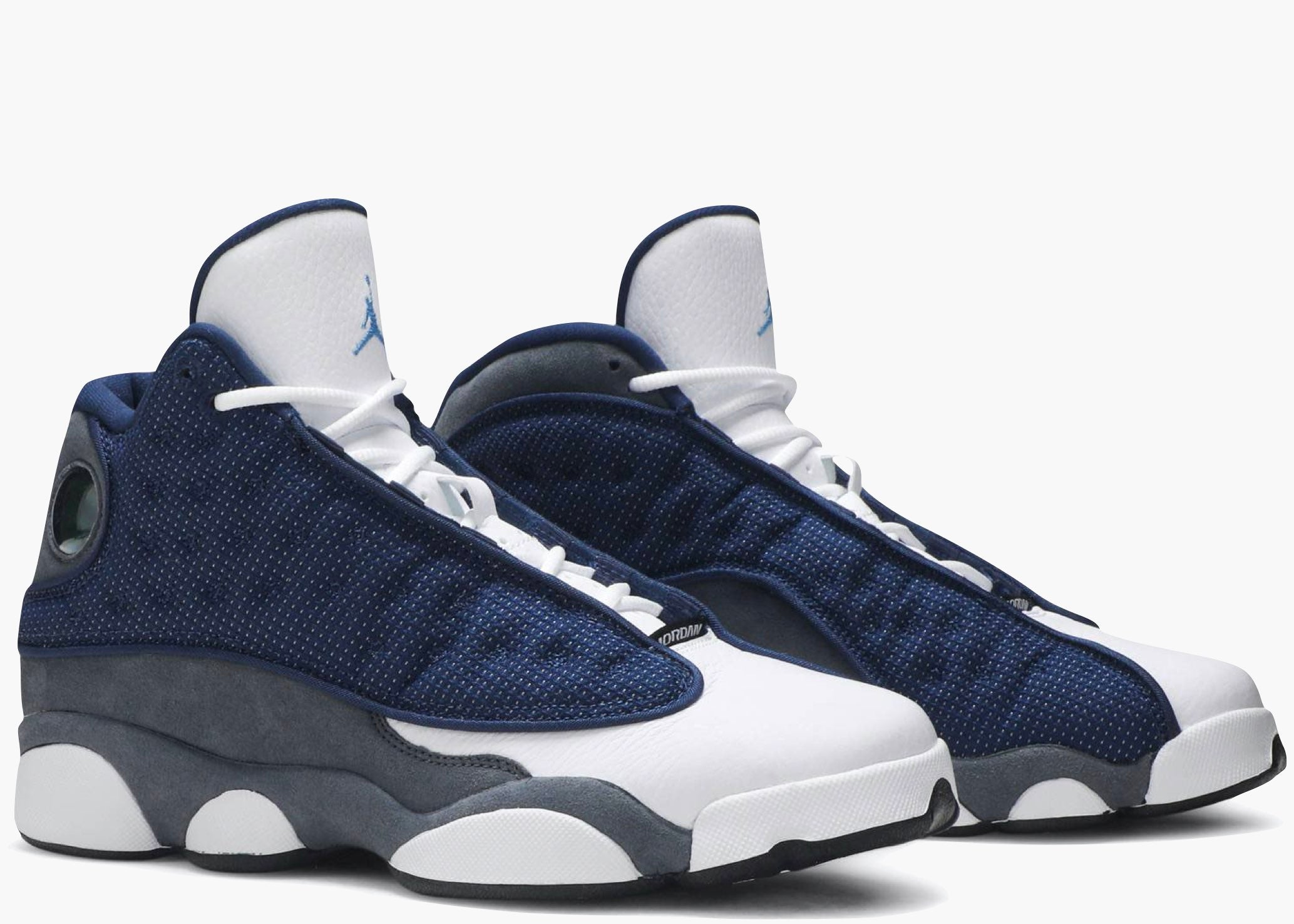 Nike Air Jordan 13 Retro Flint 2020 (GS) 884129-404 Hype Clothinga