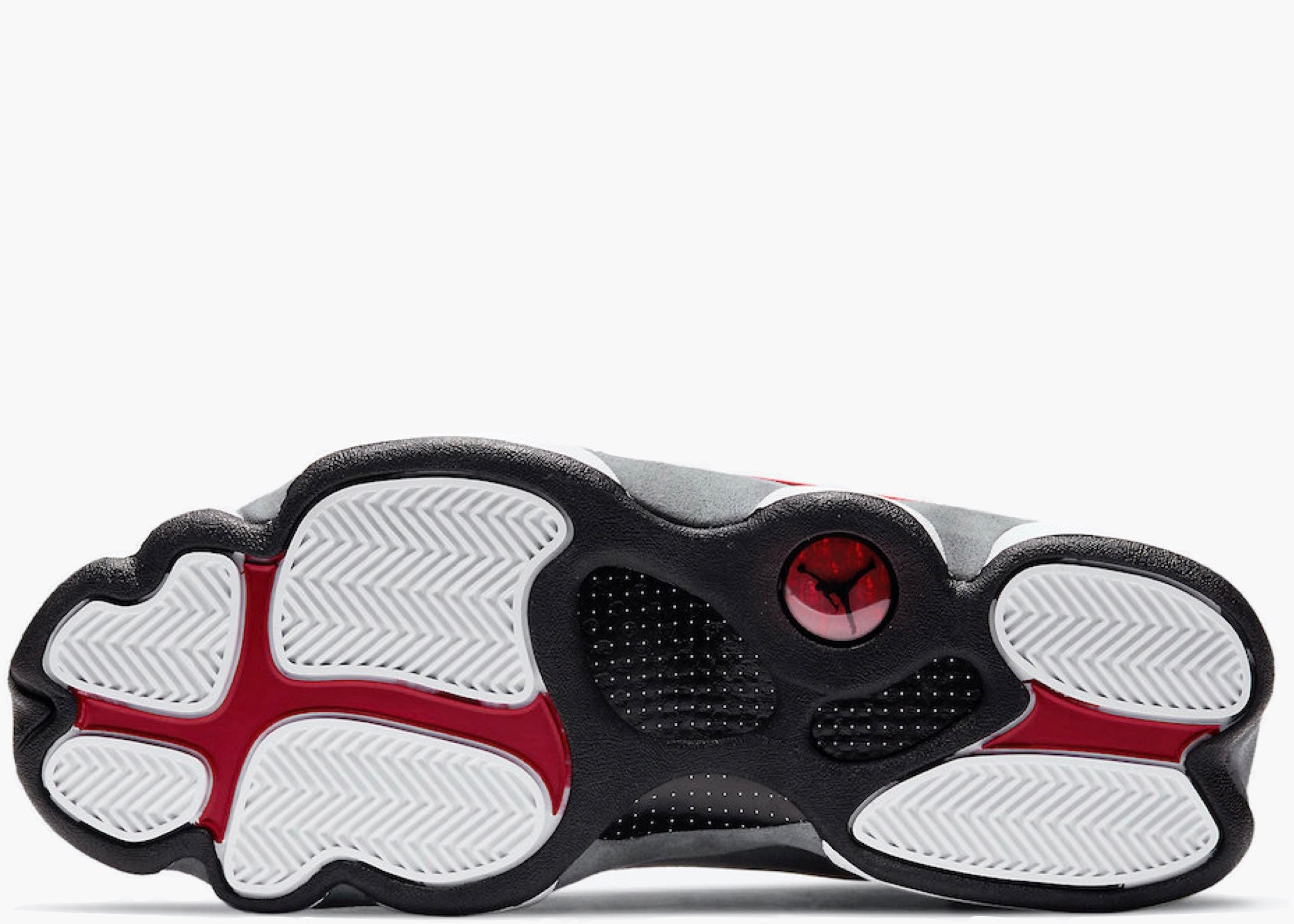 Nike Air Jordan 13 Retro Gym Red Flint Grey DJ5982-600 Hype Clothinga