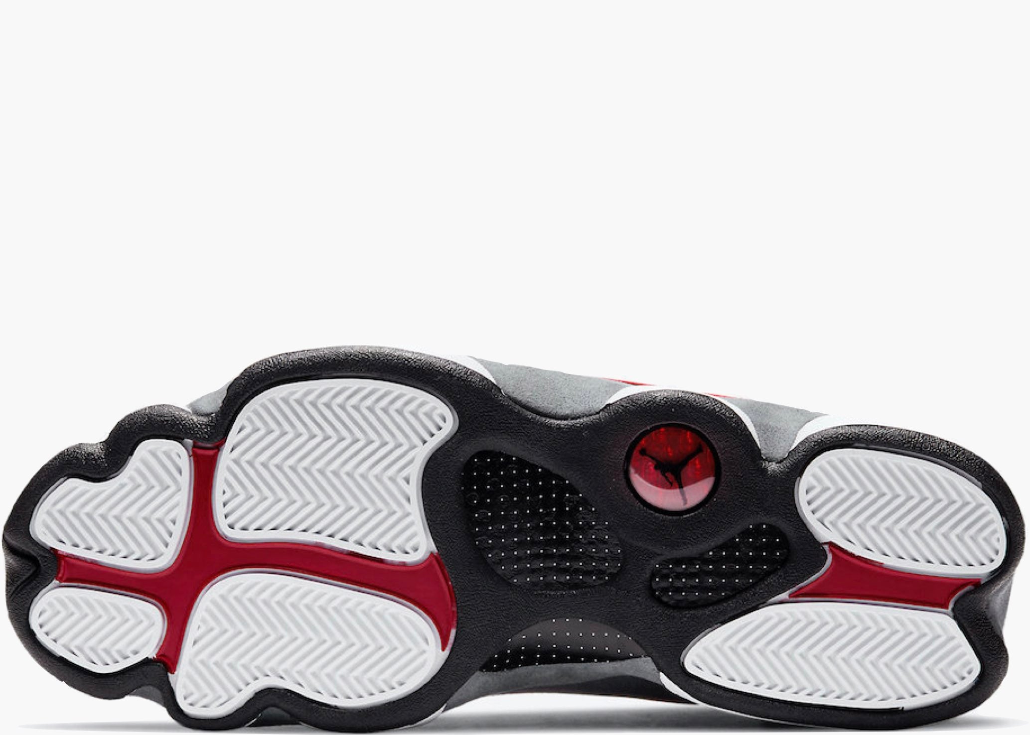 Nike Air Jordan 13 Retro Gym Red Flint Grey (PS) Hype Clothinga Limited Edition