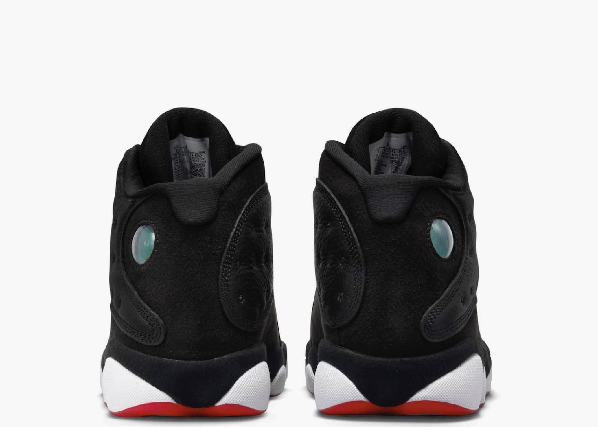Nike Air Jordan 13 Retro Playoffs (2023) 414571-062 Hype Clothinga Limited Edition