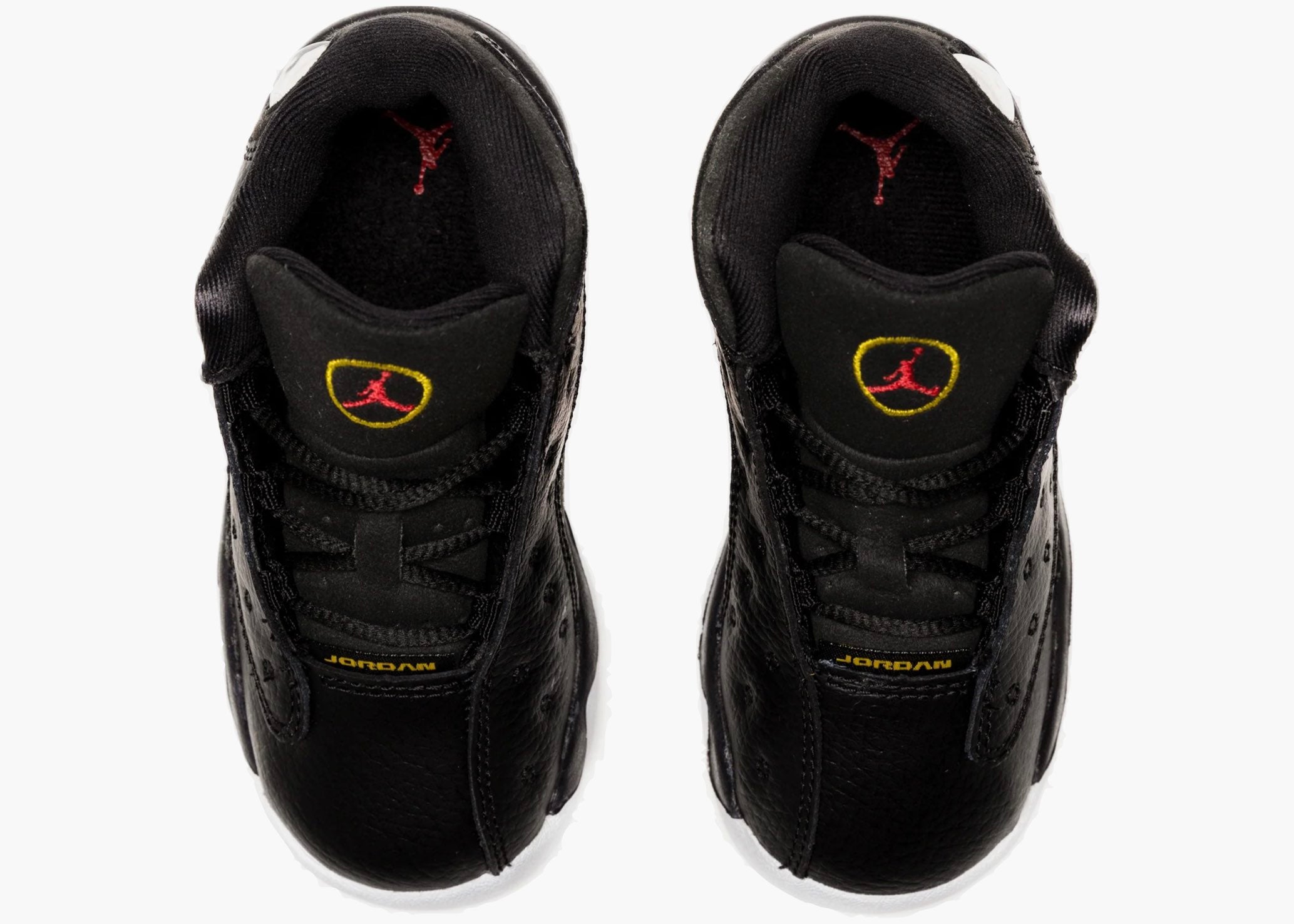 Nike Air Jordan 13 Retro Playoffs (2023) (TD) DJ3004-062 Hype Clothinga Limited Edition