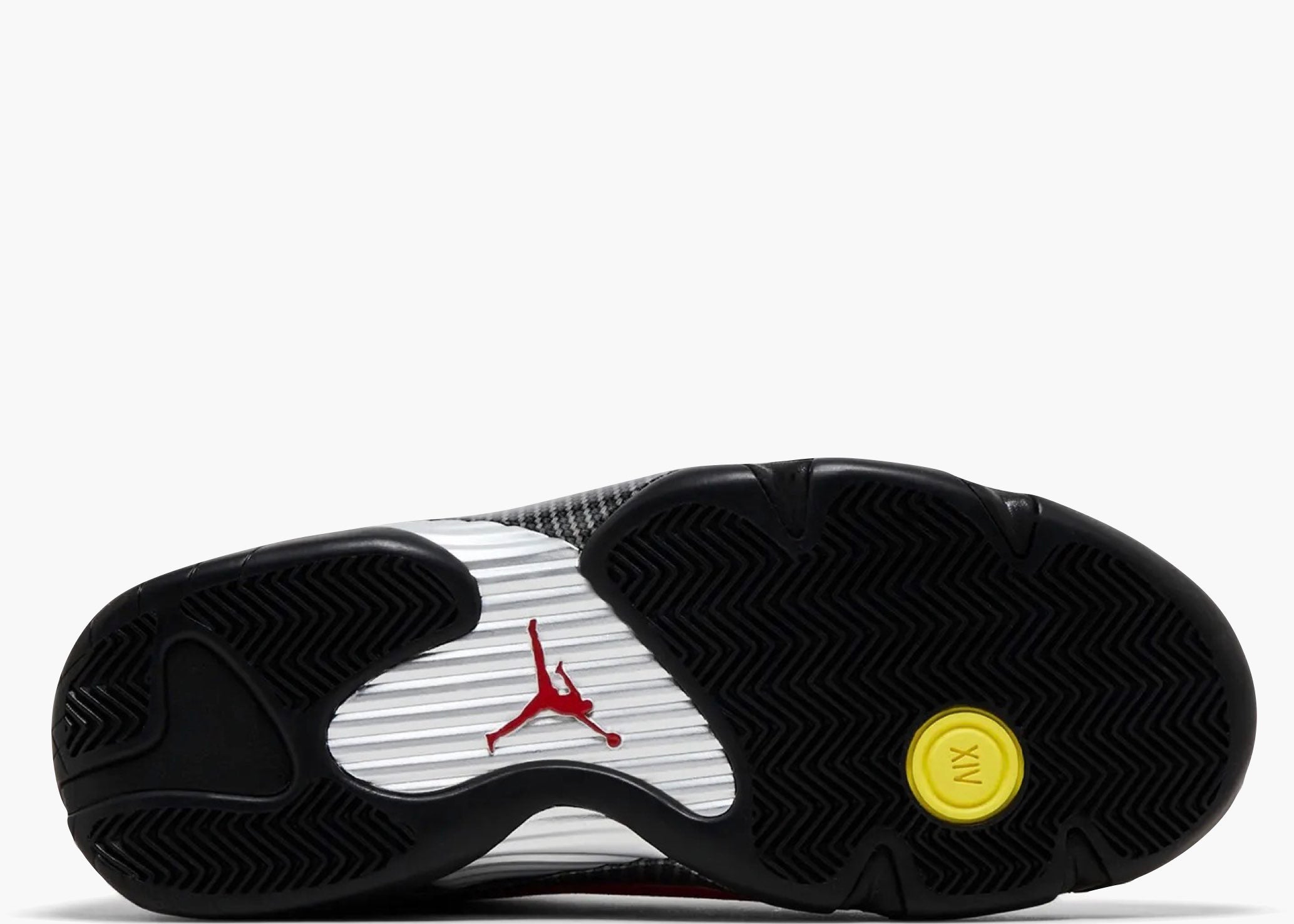 Nike Air Jordan 14 Retro Ferrari (2025) IF5015-600 Hype Clothinga Limited Edition