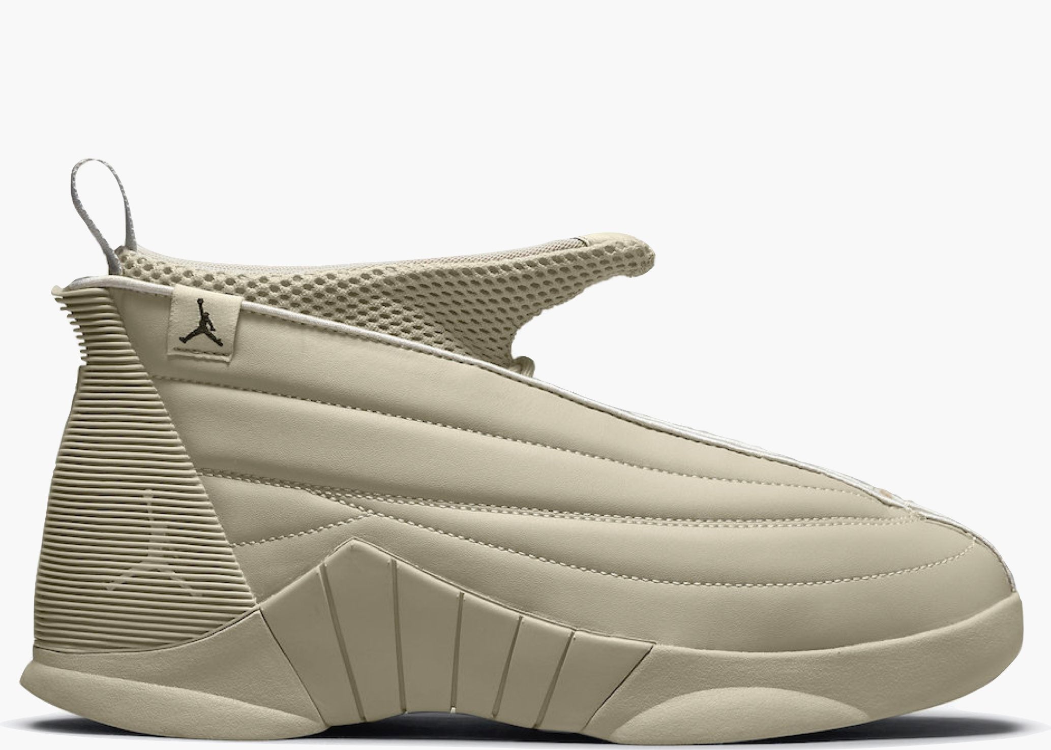 Nike Air Jordan 15 Retro Billie Eilish (W)