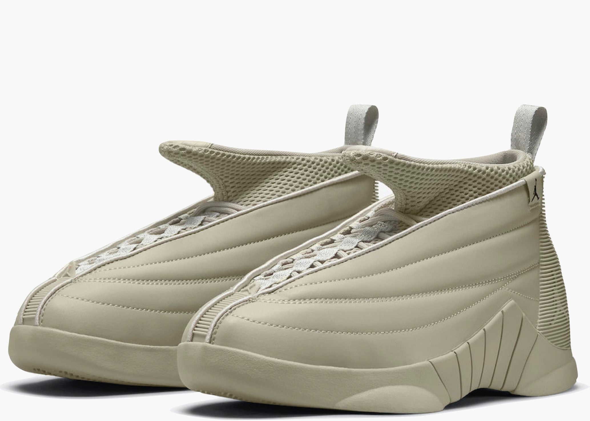 Nike Air Jordan 15 Retro Billie Eilish (W)