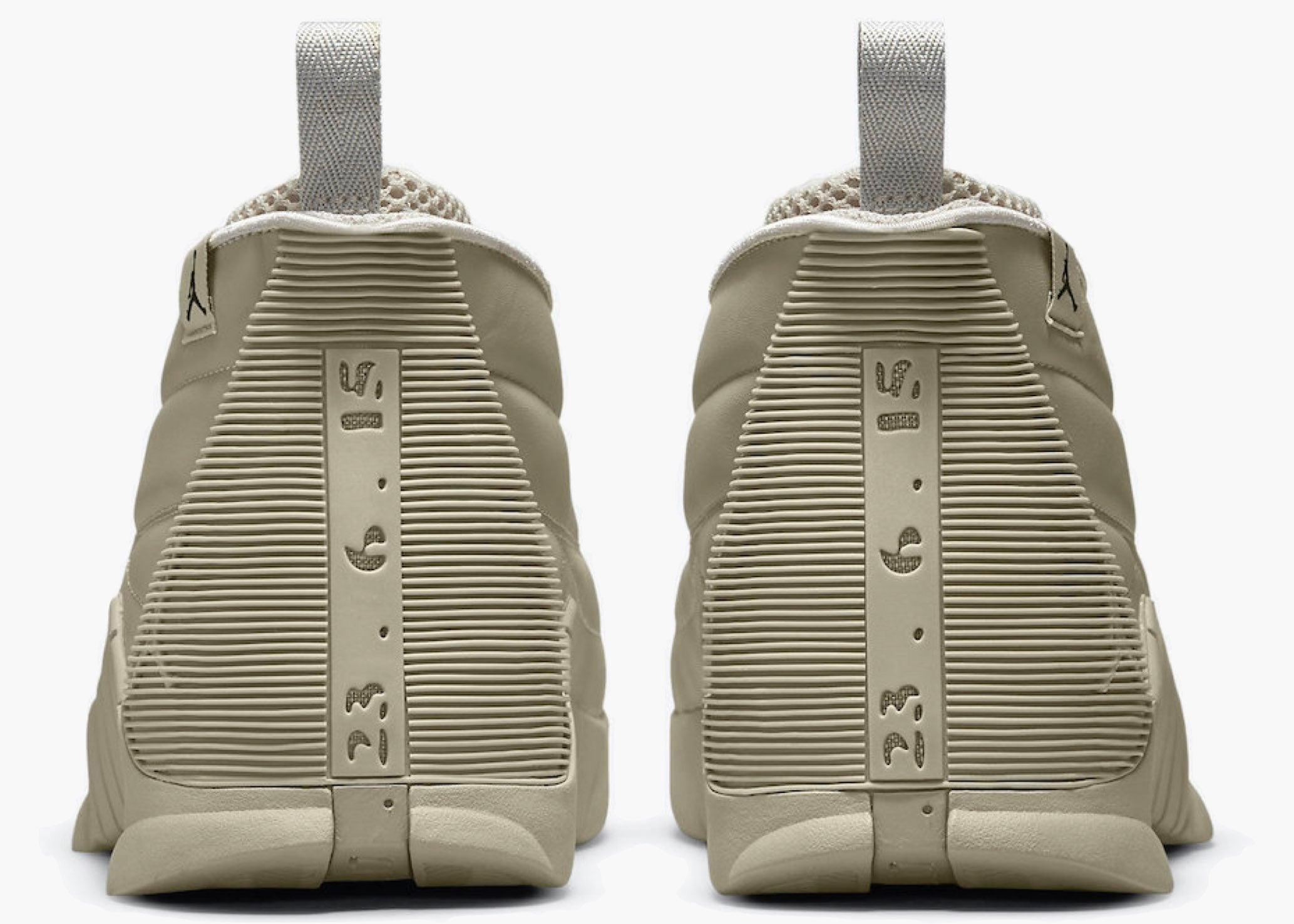 Nike Air Jordan 15 Retro Billie Eilish (W)