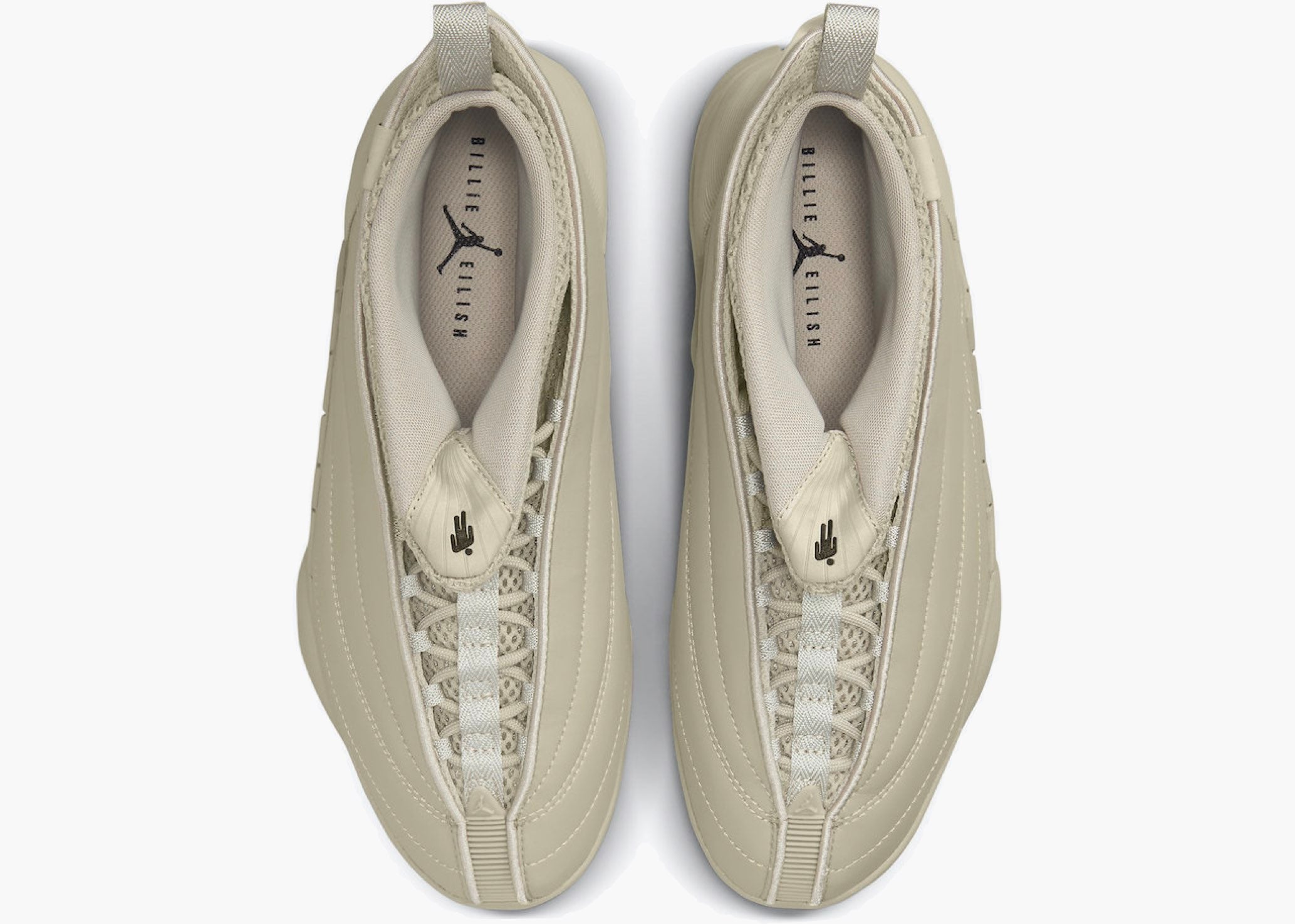 Nike Air Jordan 15 Retro Billie Eilish (W)