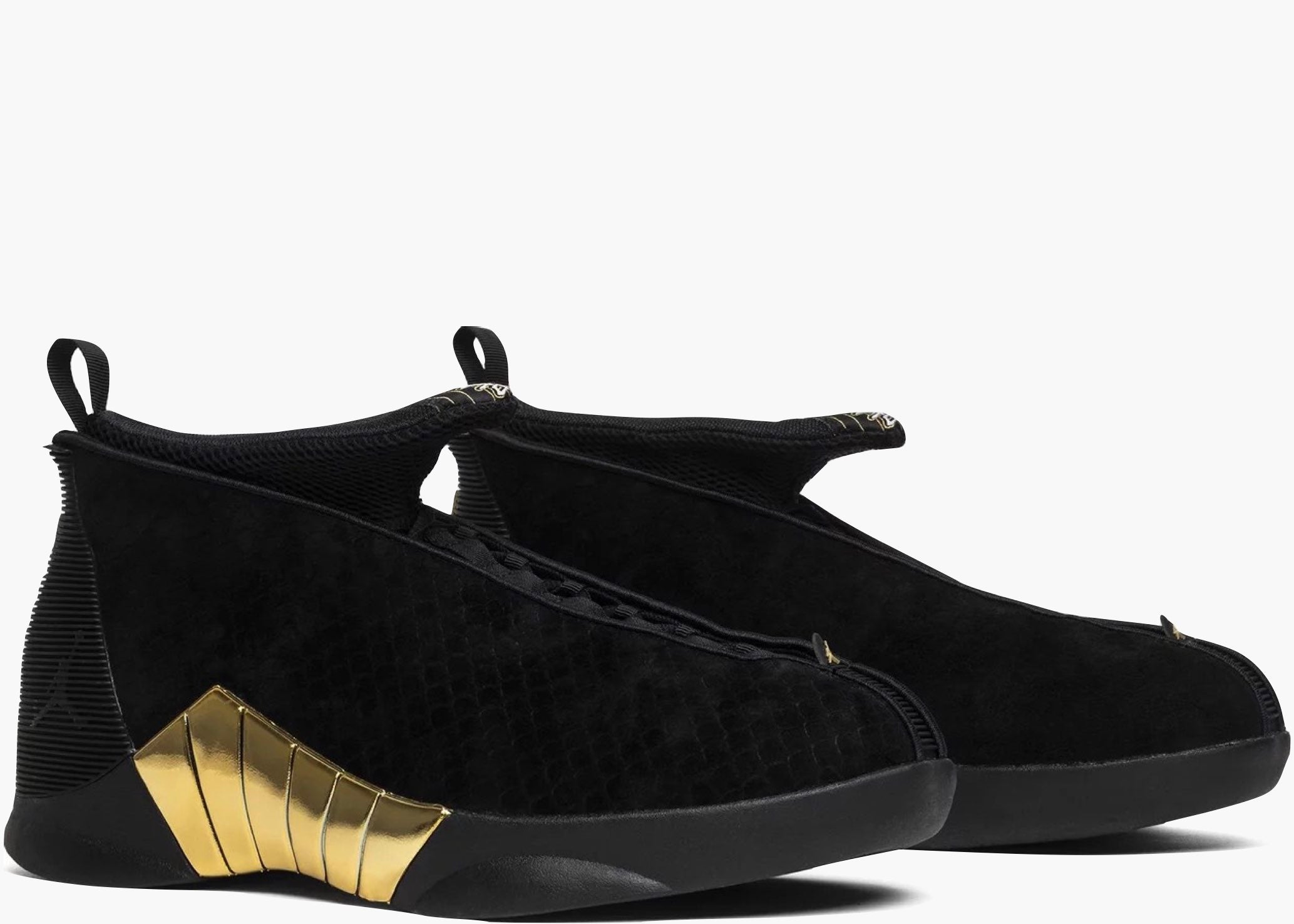 Nike Air Jordan 15 Retro Doernbecher (2018) BV7107-017 Hype Clothinga Limited Edition