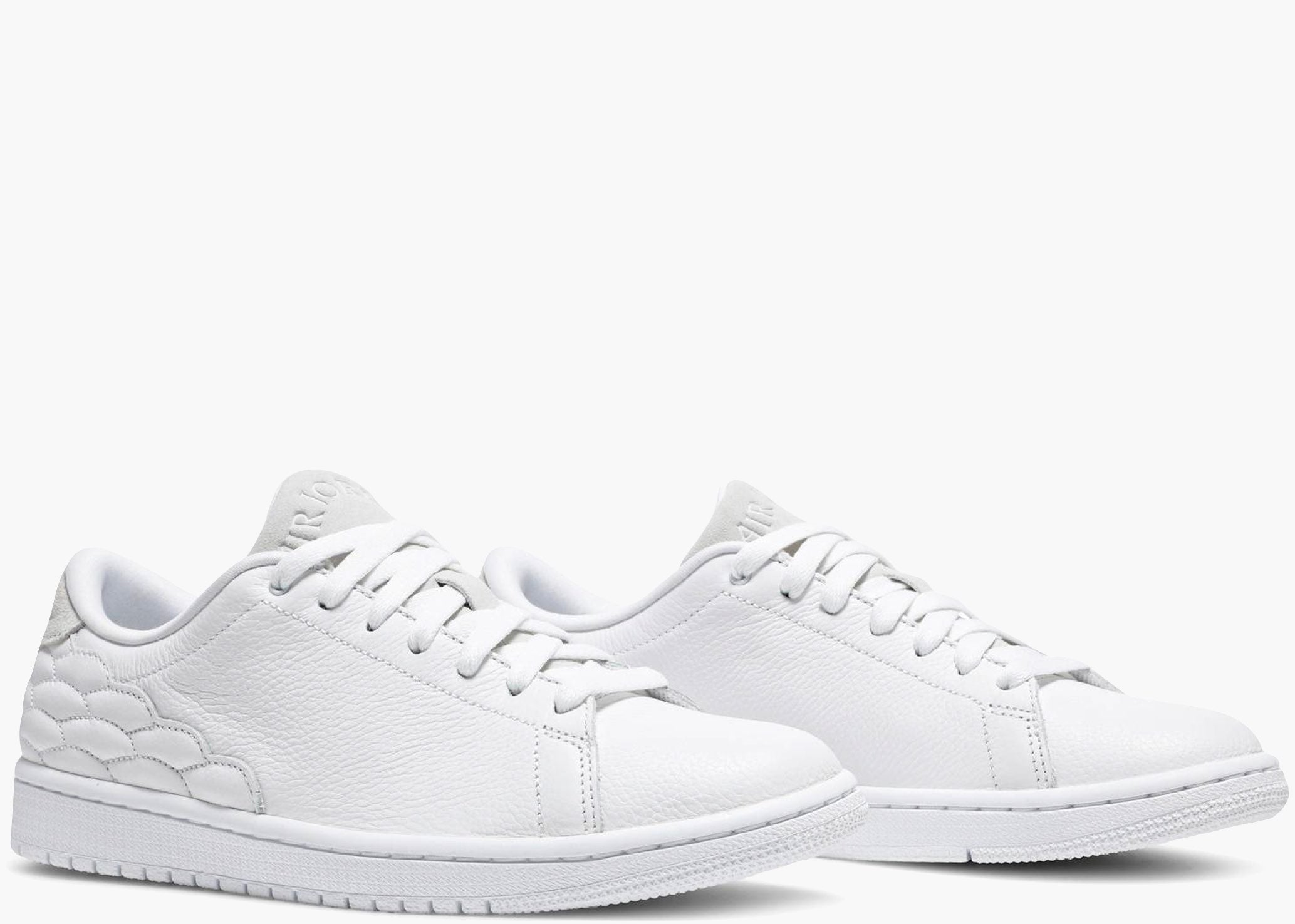 Nike Air Jordan 1 Centre Court White DJ2756-100 Hype Clothinga
