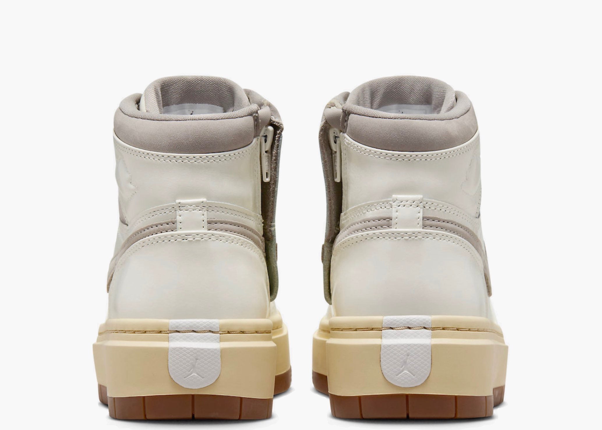 Nike Air Jordan 1 Elevate High College Grey (W) DZ3744-100 Hype Clothinga Limited Edition