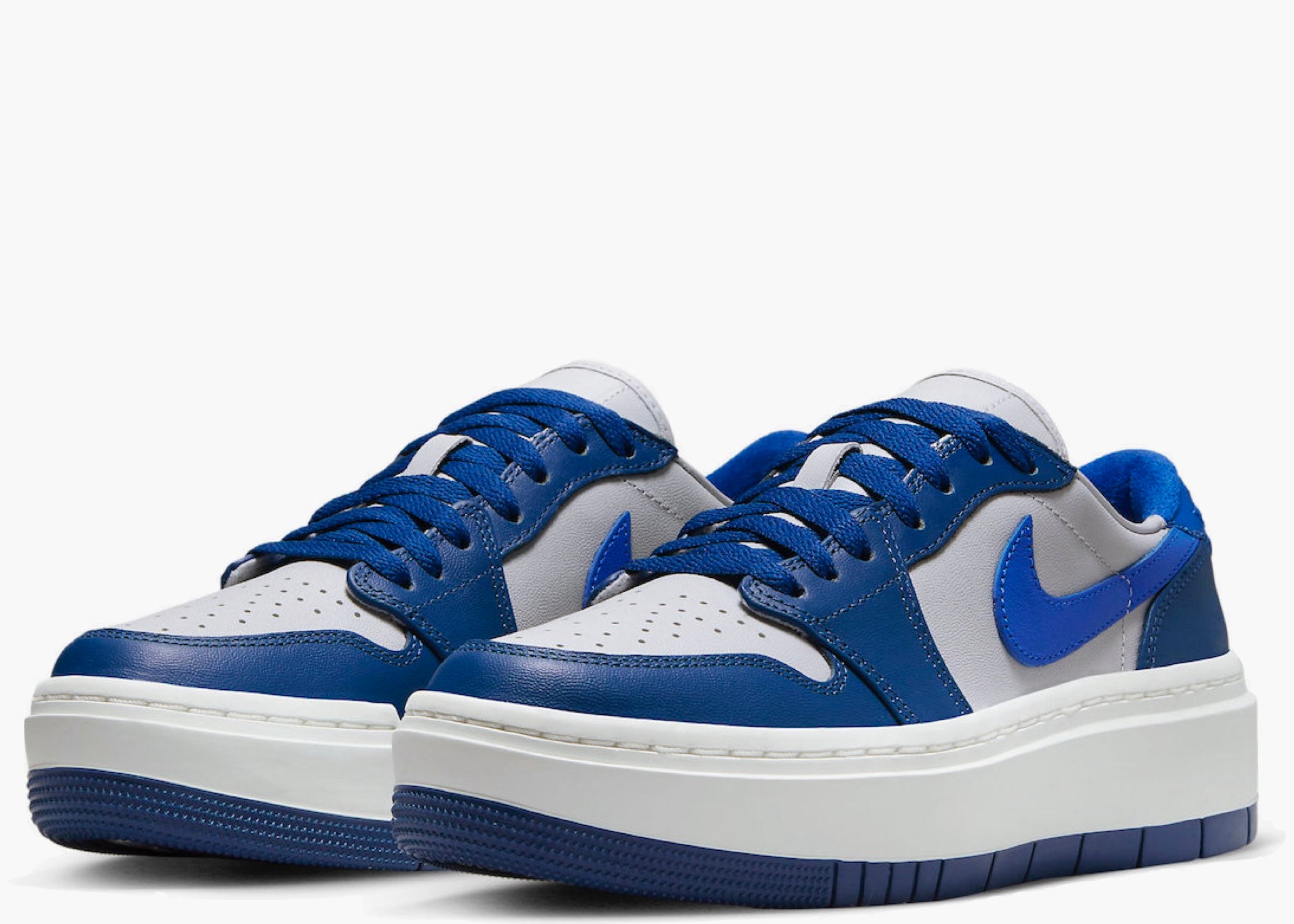 Nike Air Jordan 1 Elevate Low French Blue (W) DH7004-400 Hype Clothinga Limited Edition