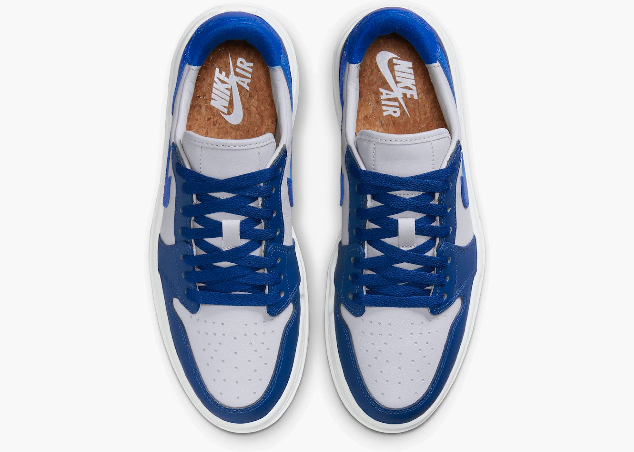 Nike Air Jordan 1 Elevate Low French Blue (W) DH7004-400 Hype Clothinga Limited Edition