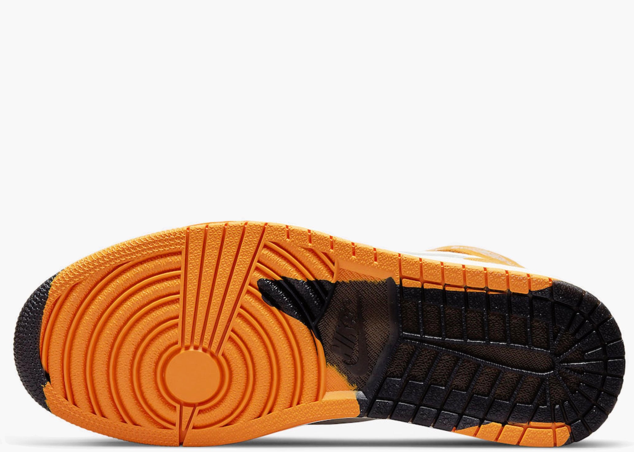 Nike Air Jordan 1 High Element Gore-Tex Light Curry | Hype Clothinga