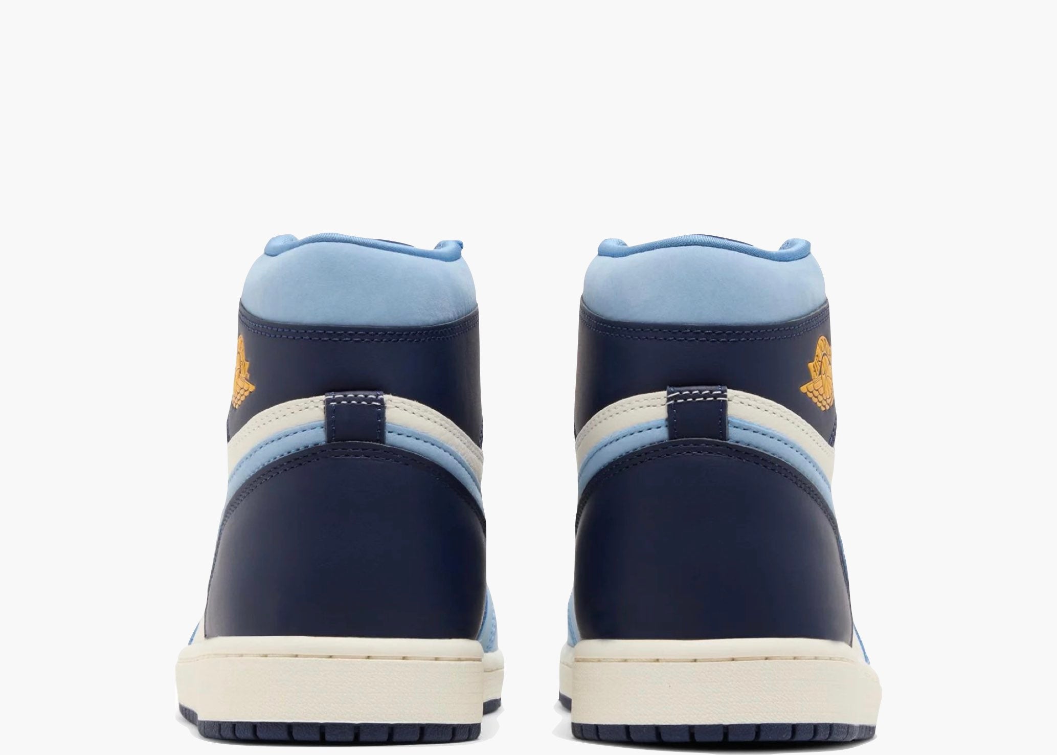 Nike Air Jordan 1 High OG First in Flight (W) FD2596-400 Hype Clothinga Limited Edition