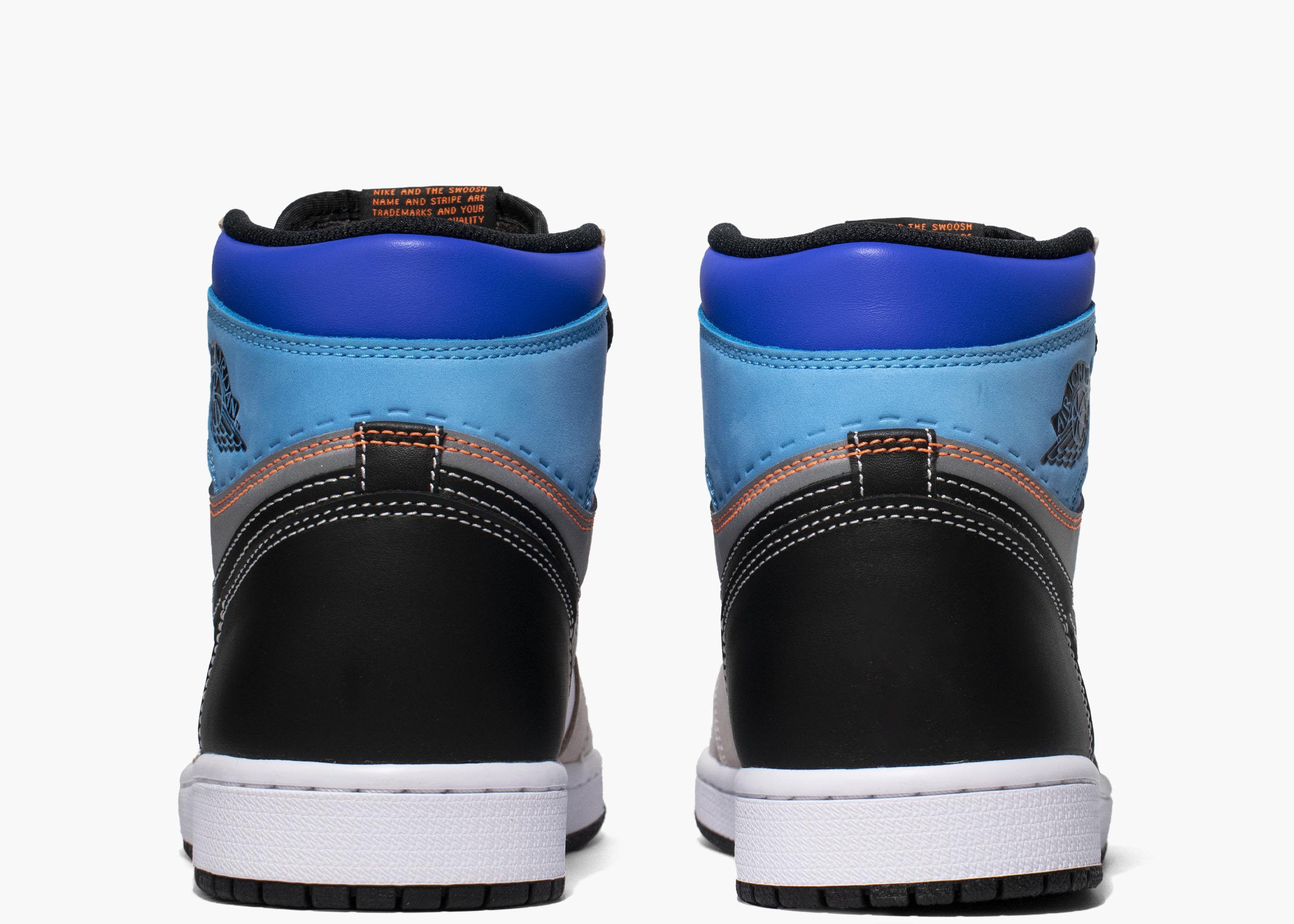 Nike Air Jordan 1 High OG Prototype DC6515-100 Hype Clothinga Limited Edition