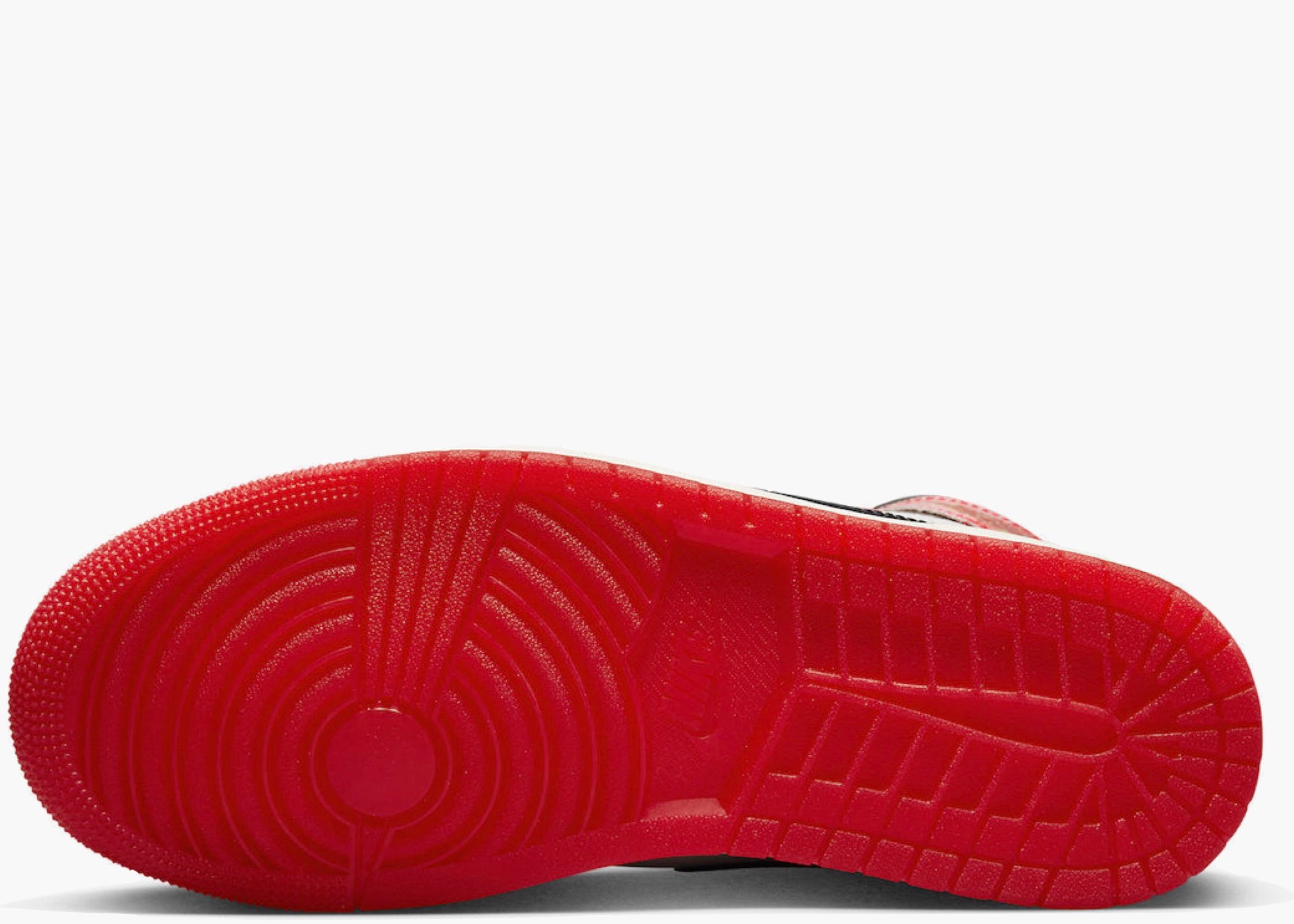 Nike Air Jordan 1 High OG Spider Man | Hype Clothinga