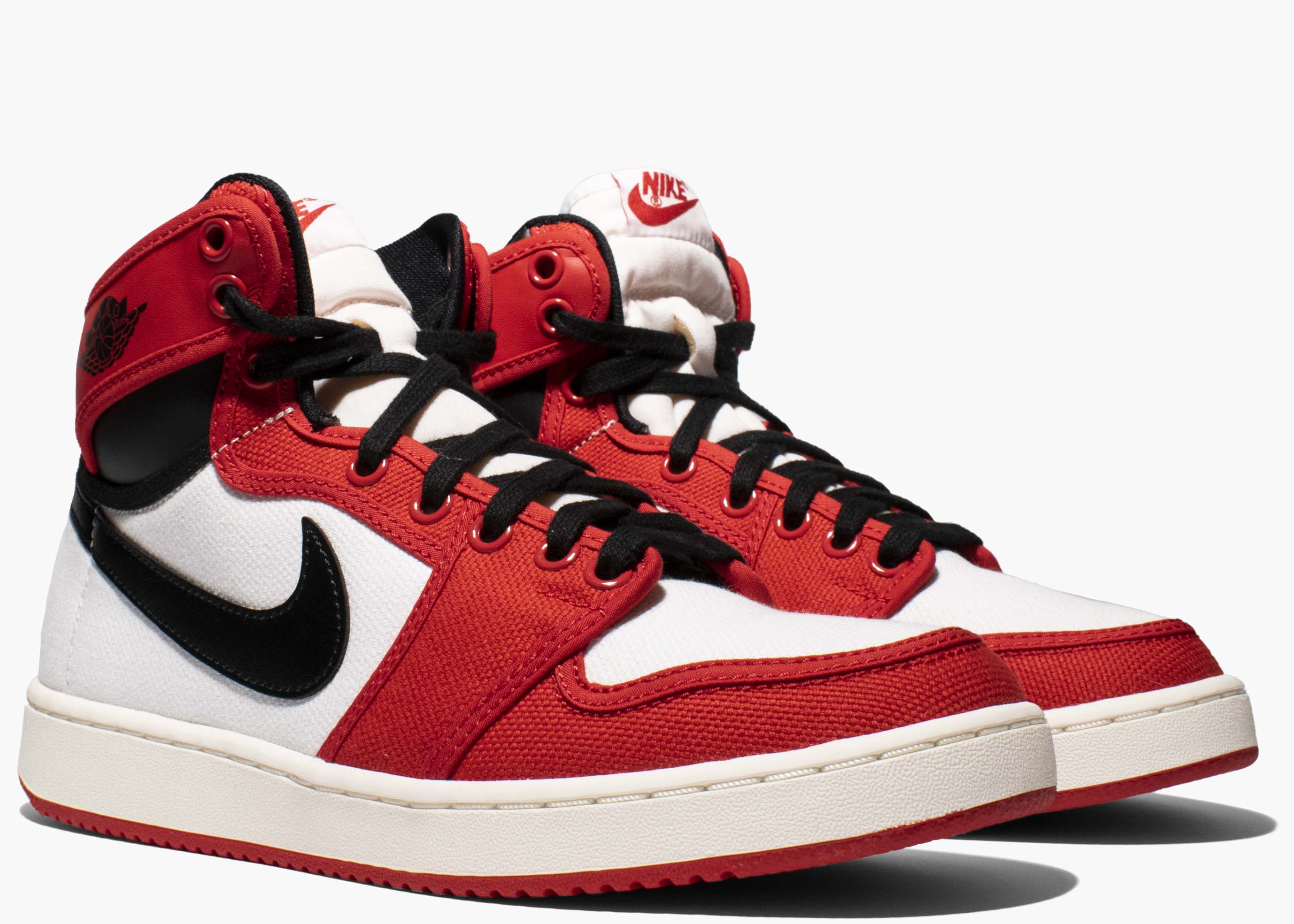 Nike Air Jordan 1 High Retro AJ KO Chicago (2021) DA9089-100 Hype Clothinga Limited Edition