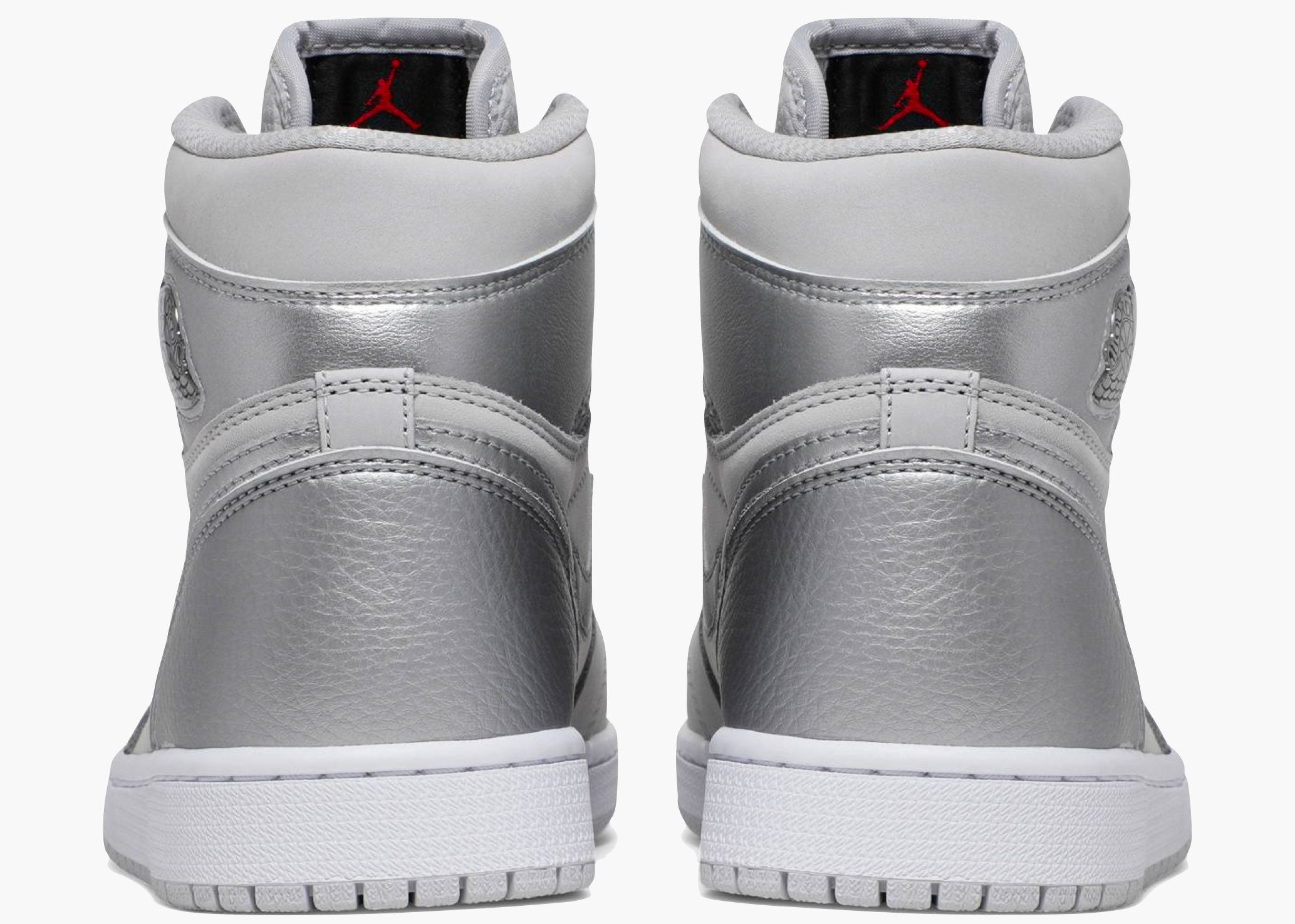 Nike Air Jordan 1 High Retro Japan Neutral Grey DC1788-029 Hype Clothinga