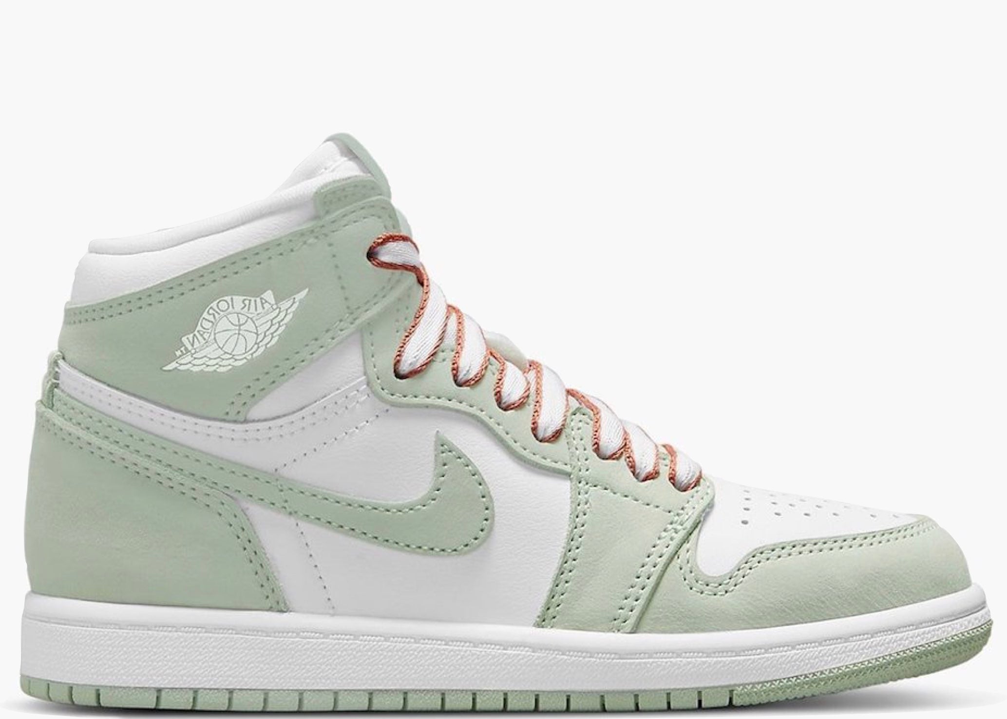Nike Air Jordan 1 High Seafoam (PS)