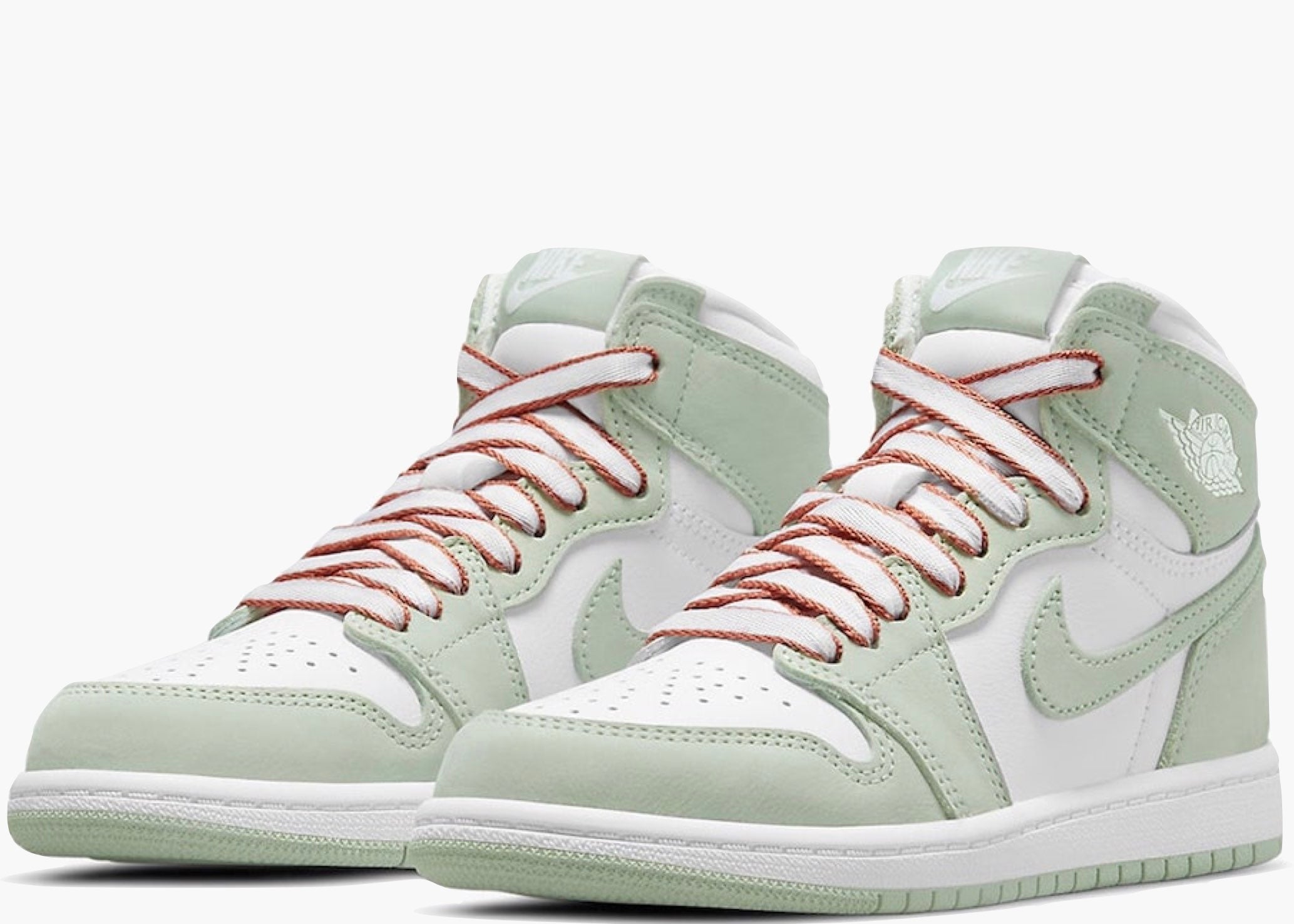 Nike Air Jordan 1 High Seafoam (PS)