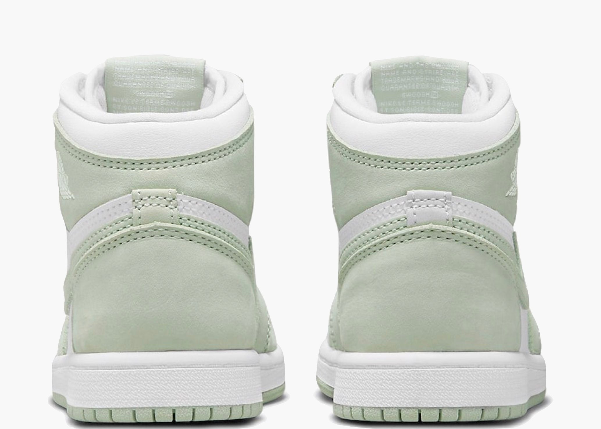 Nike Air Jordan 1 High Seafoam (PS)