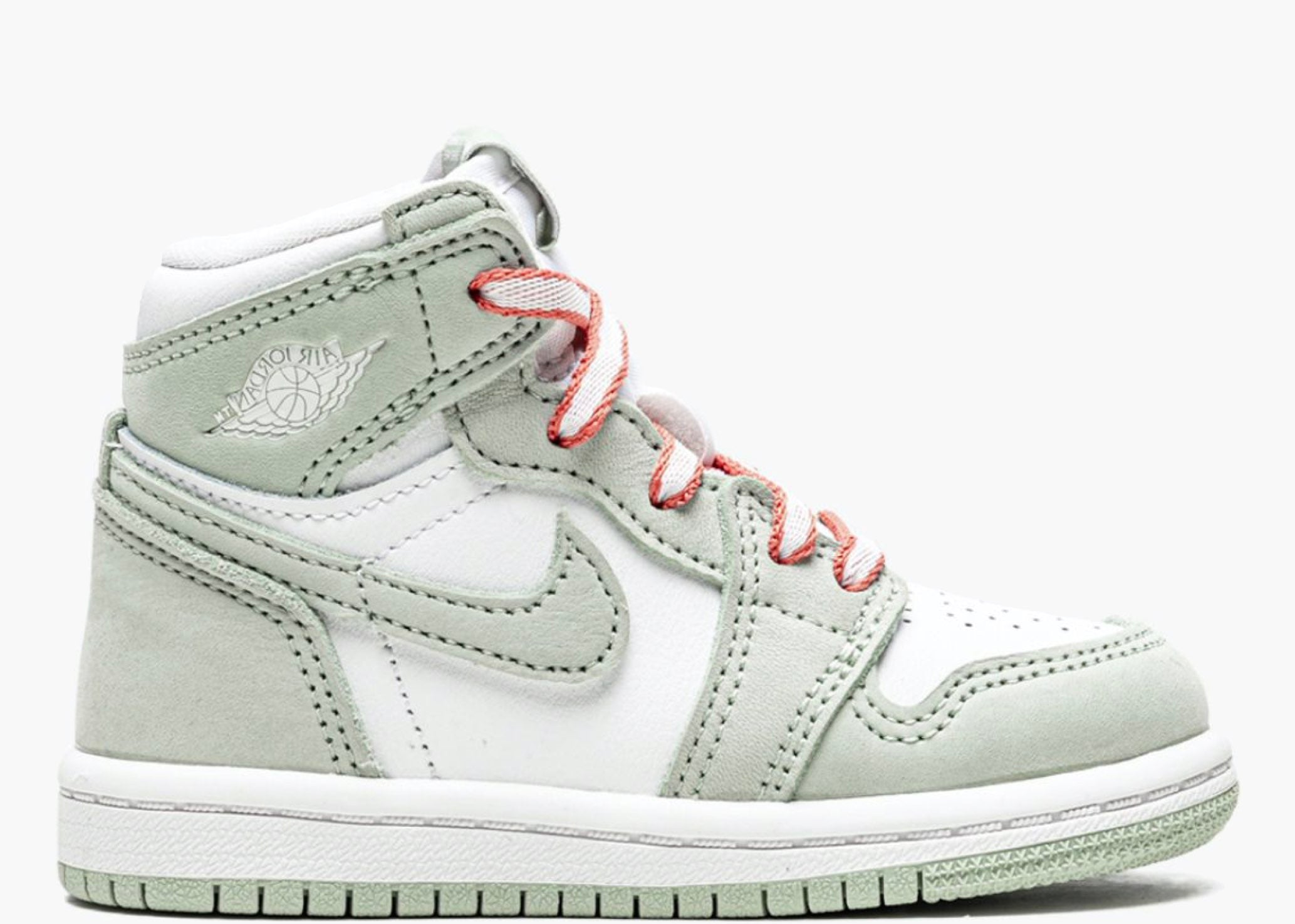 Nike Air Jordan 1 High Seafoam (TD)