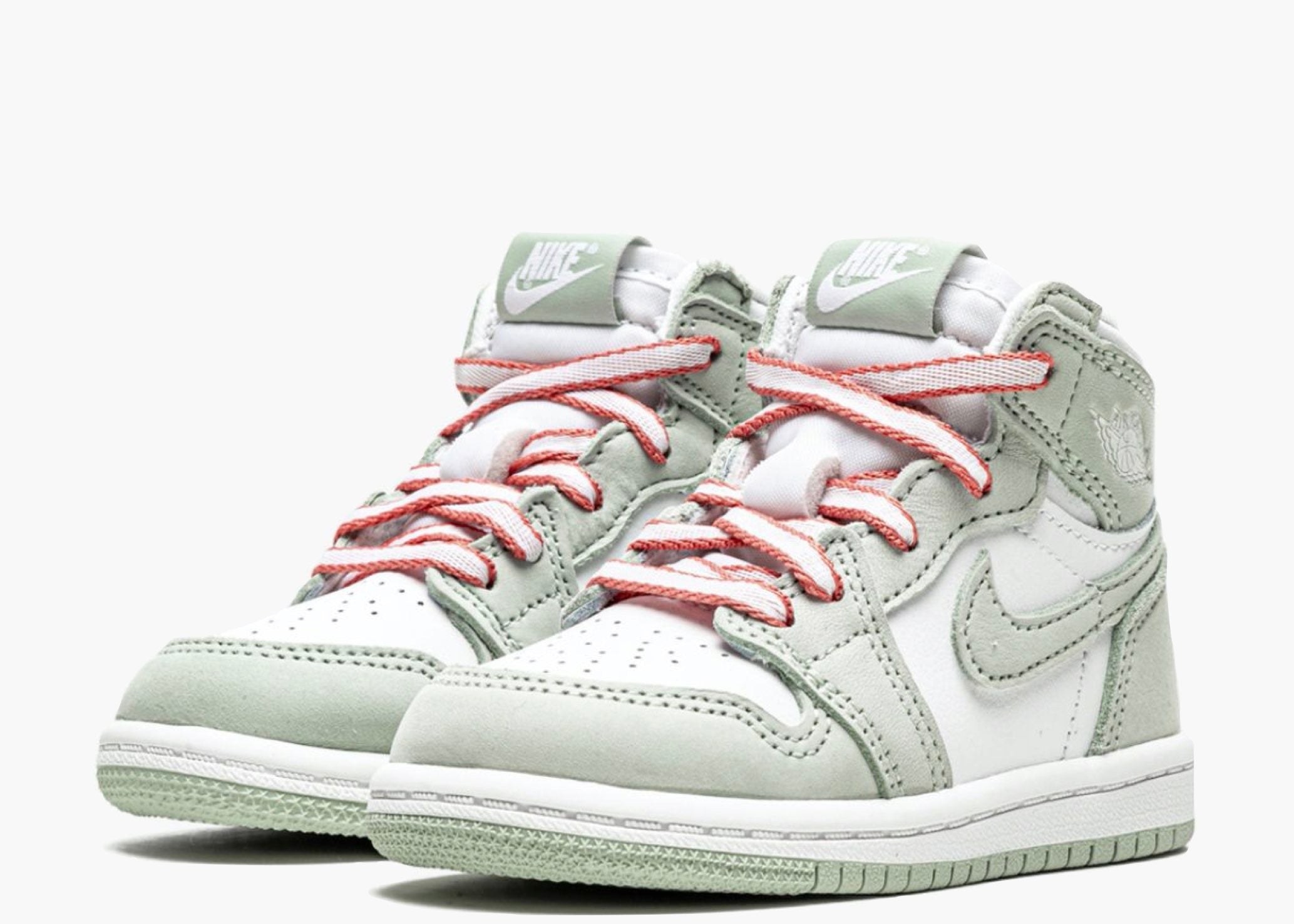Nike Air Jordan 1 High Seafoam (TD)