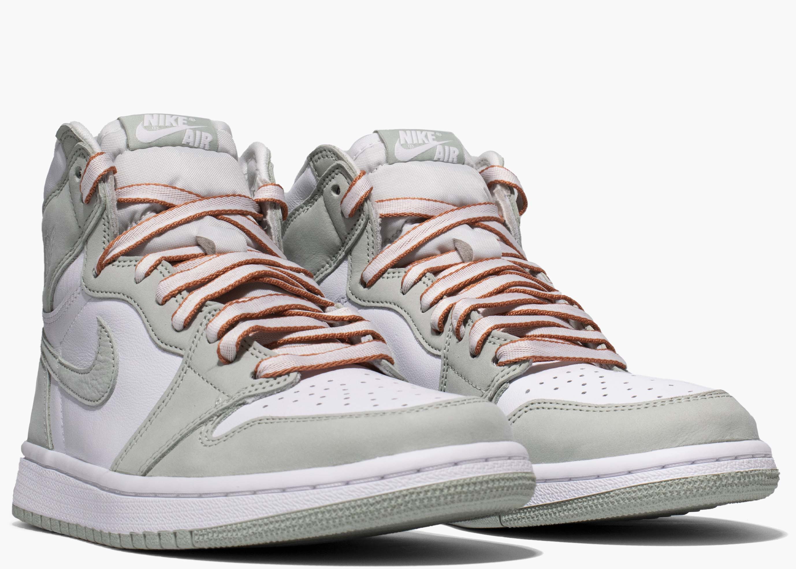 Nike Air Jordan 1 High Seafoam (W) CD0461-002  Hype Clothinga Limited Edition