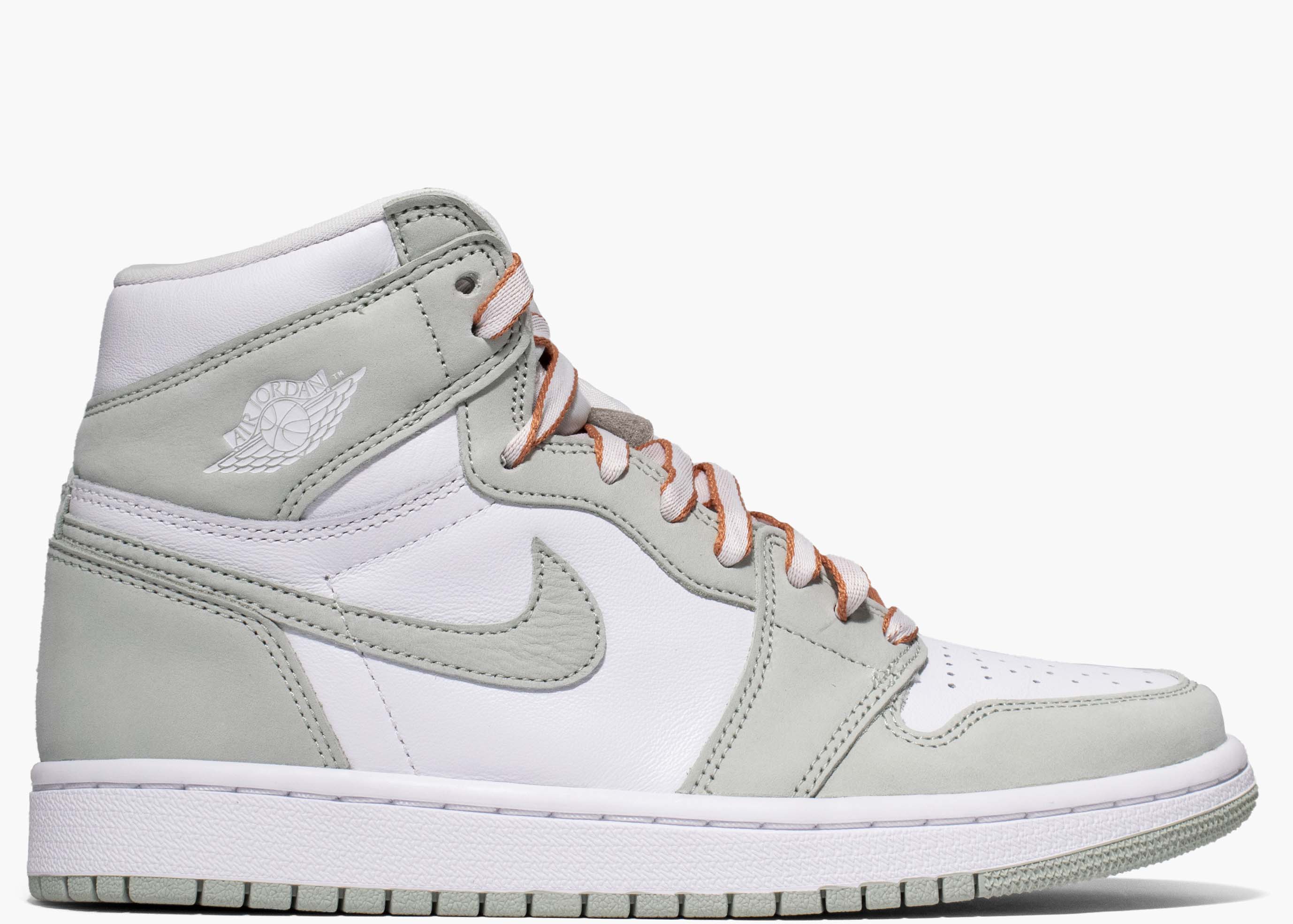 Nike Air Jordan 1 High Seafoam (W) CD0461-002  Hype Clothinga Limited Edition