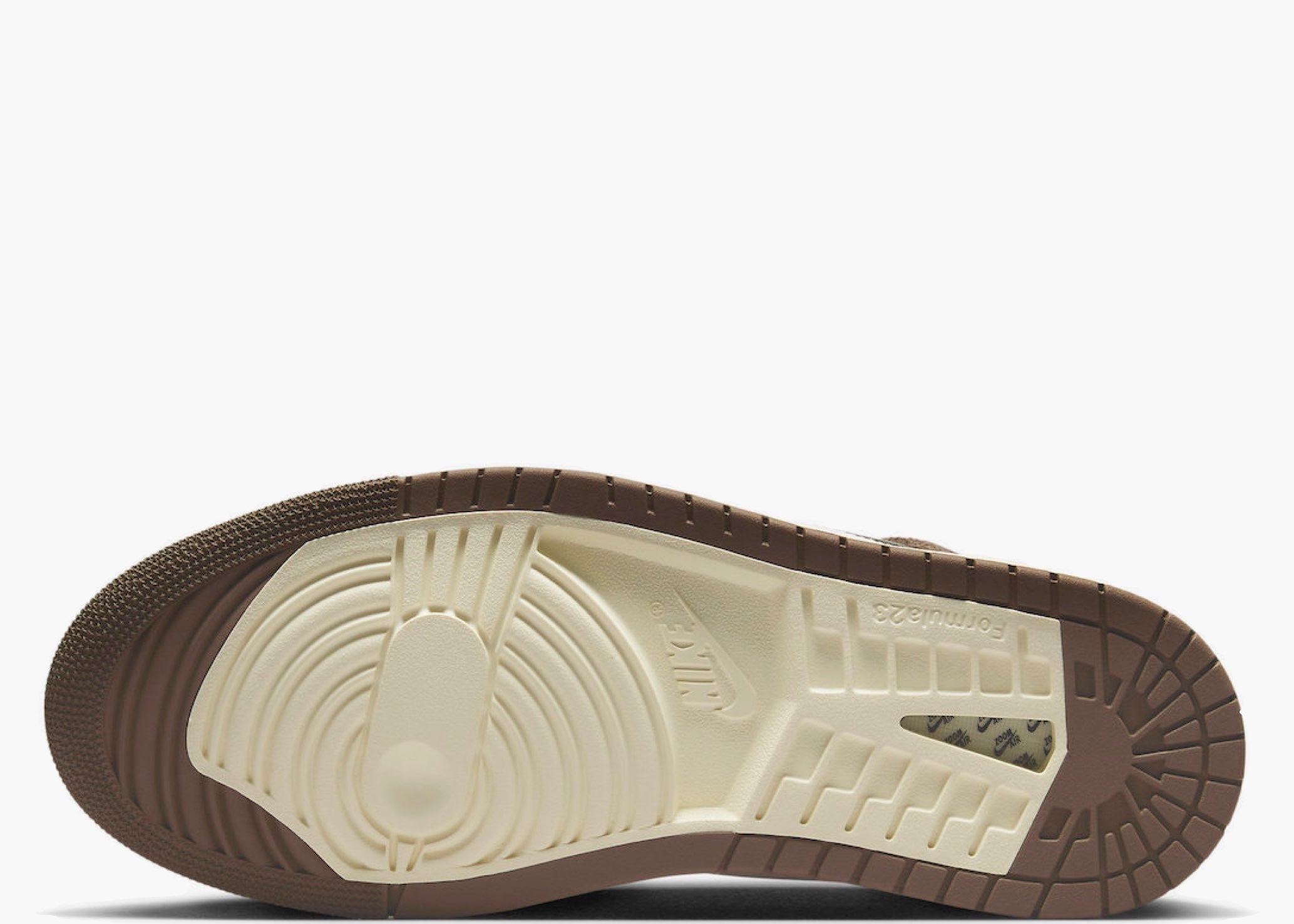 Nike Air Jordan 1 High Zoom Air CMFT 2 Year Of The Rabbit FD4327-121 Hype Clothinga Limited Edition