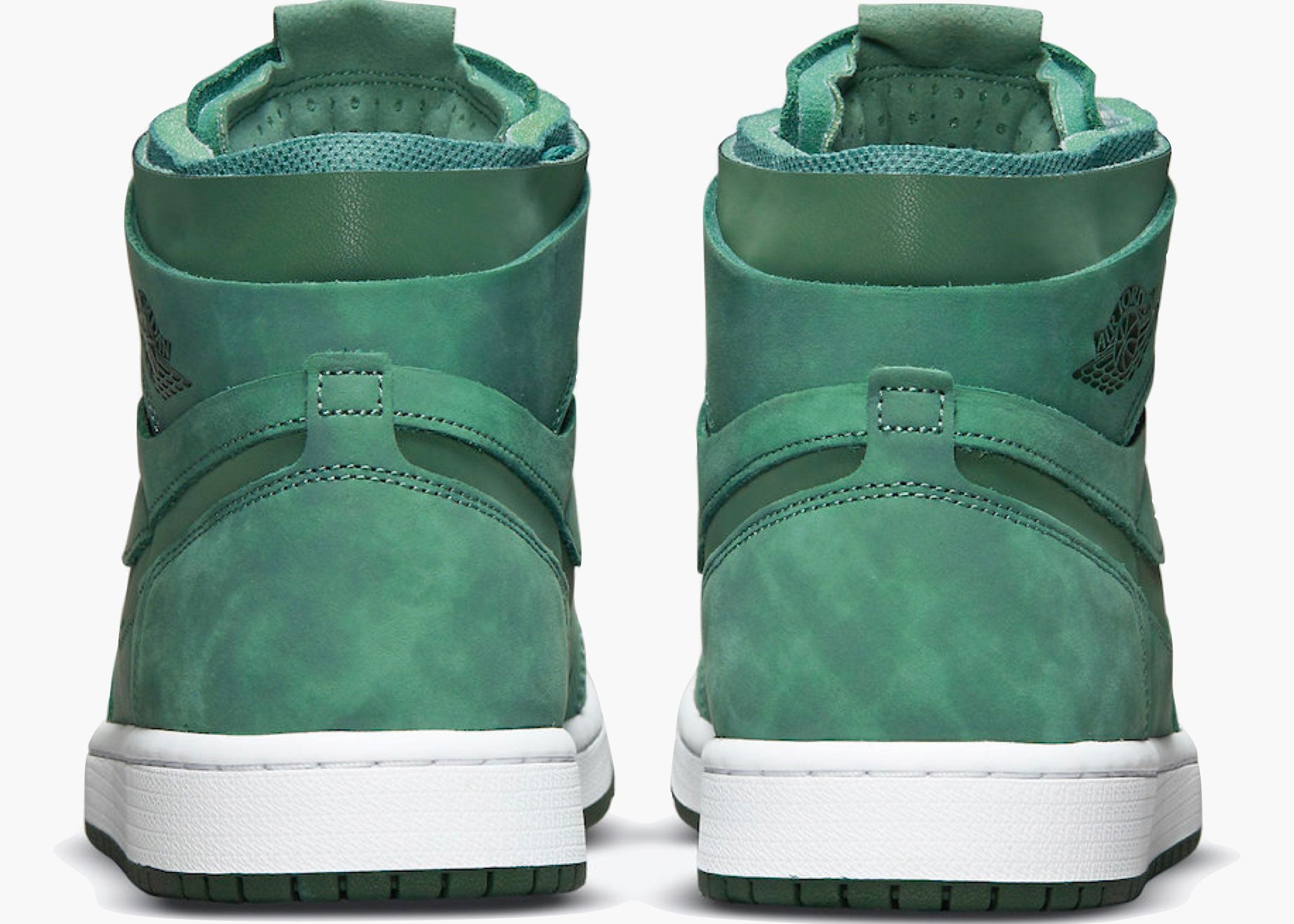 Nike Air Jordan 1 High Zoom Air CMFT Emerald Green (W) Hype Clothinga Limited Edition