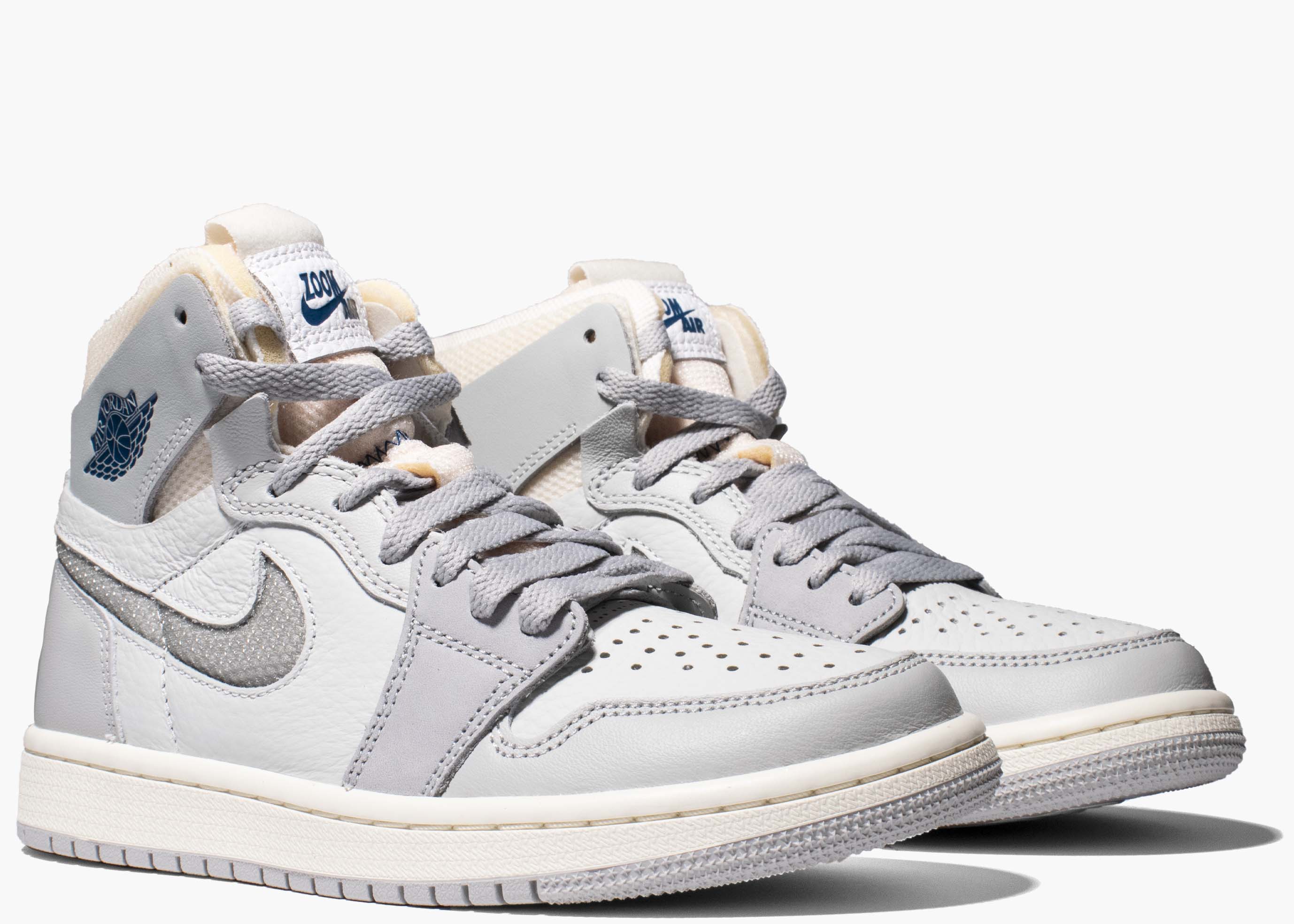 Nike Air Jordan 1 High Zoom CMFT London DH4268-001 Hype Clothinga Limited Edition