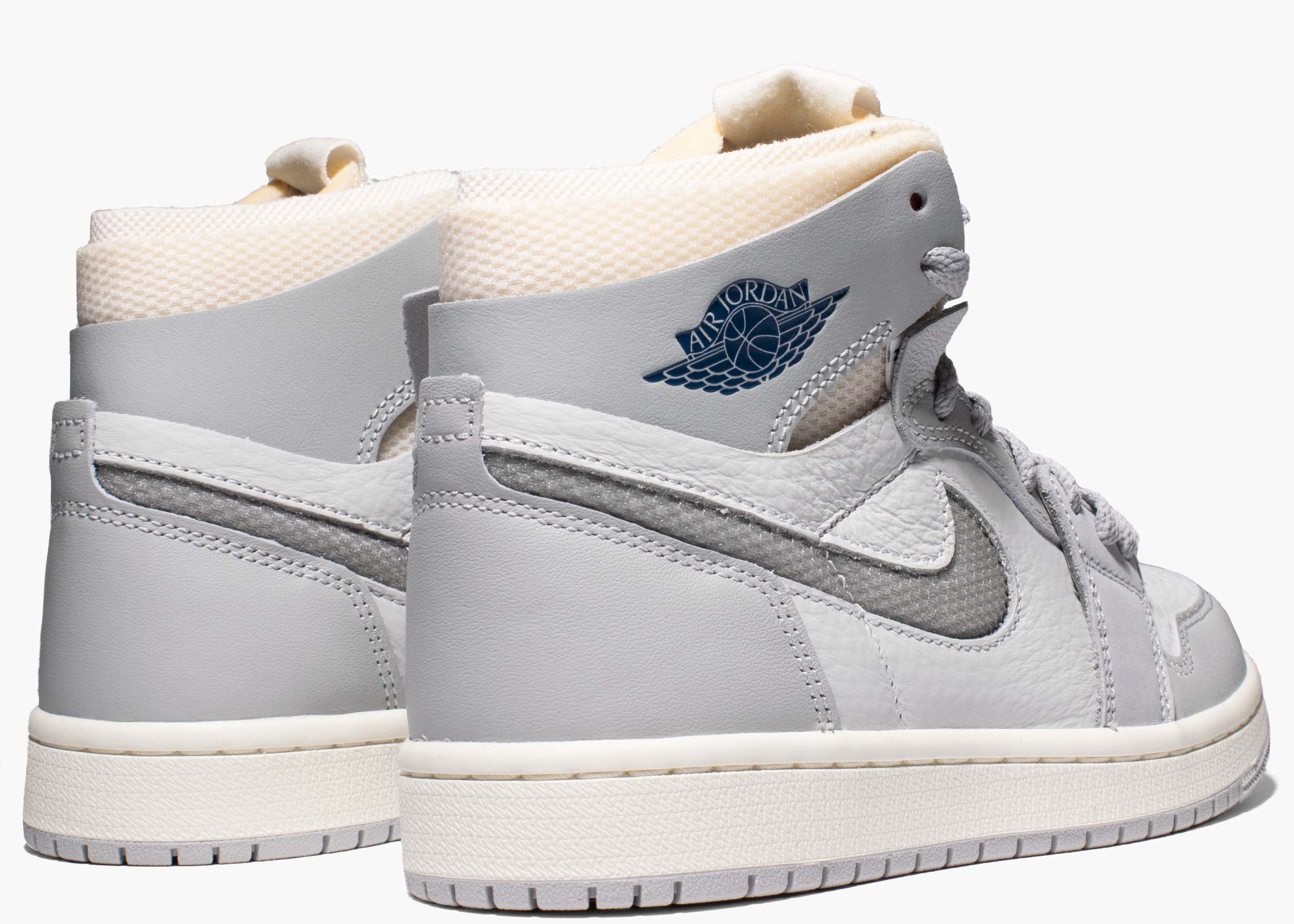 Nike Air Jordan 1 High Zoom CMFT London DH4268-001 Hype Clothinga Limited Edition