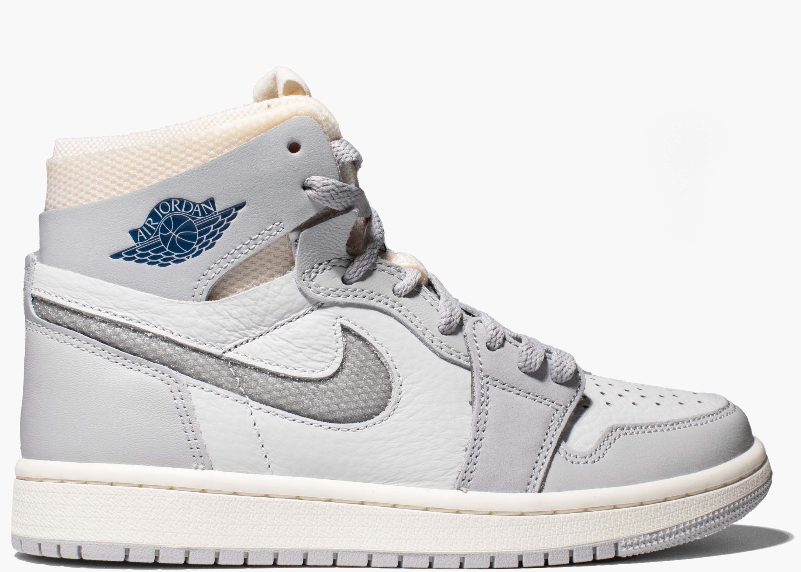 Nike Air Jordan 1 High Zoom CMFT London DH4268-001 Hype Clothinga Limited Edition
