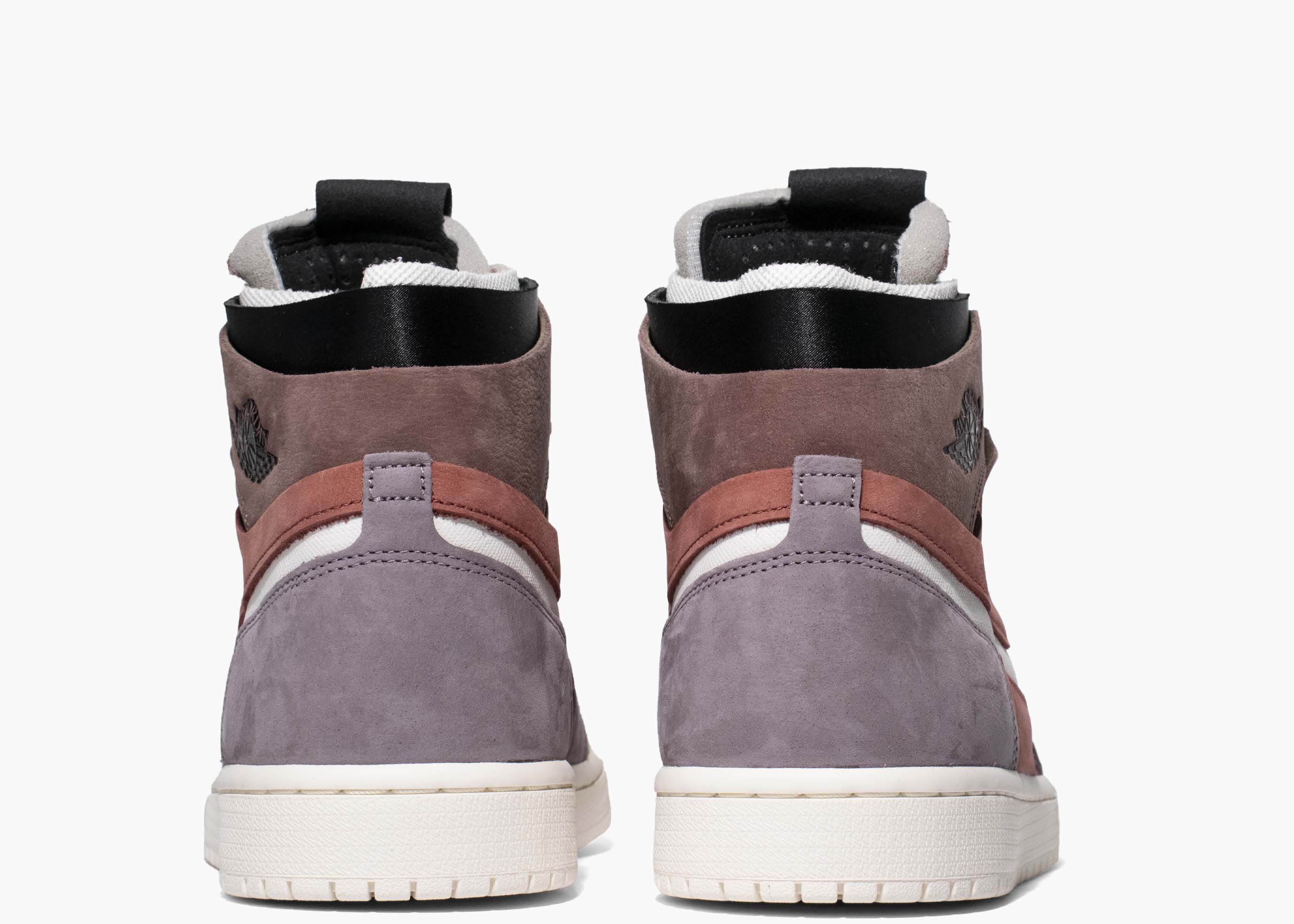 Nike Air Jordan 1 High Zoom Cmft Canyon Rust Hype Clothinga Limited Edition