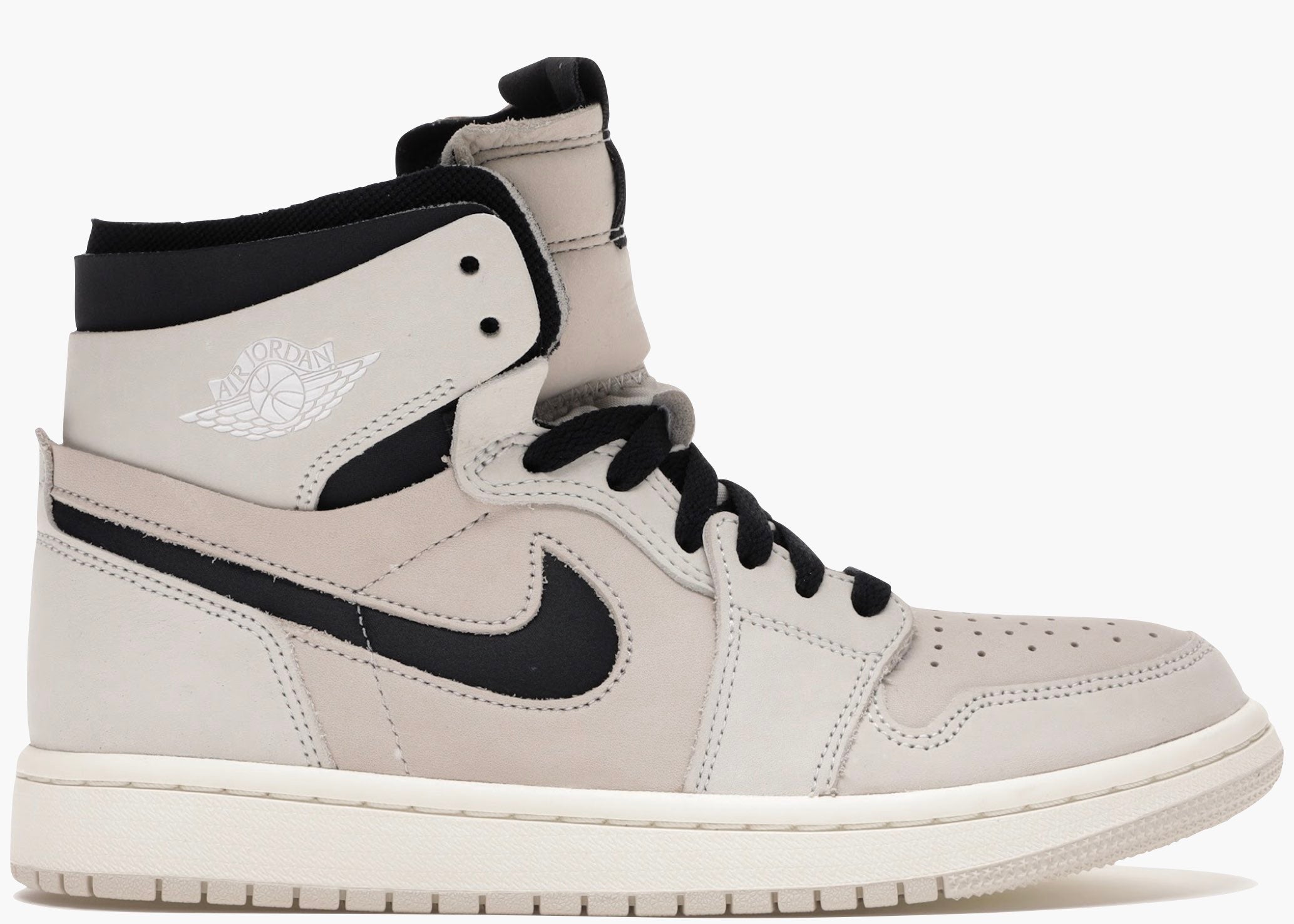 Nike Air Jordan 1 High Zoom Cmft Summit (w) CT0979-100 Hype Clothinga