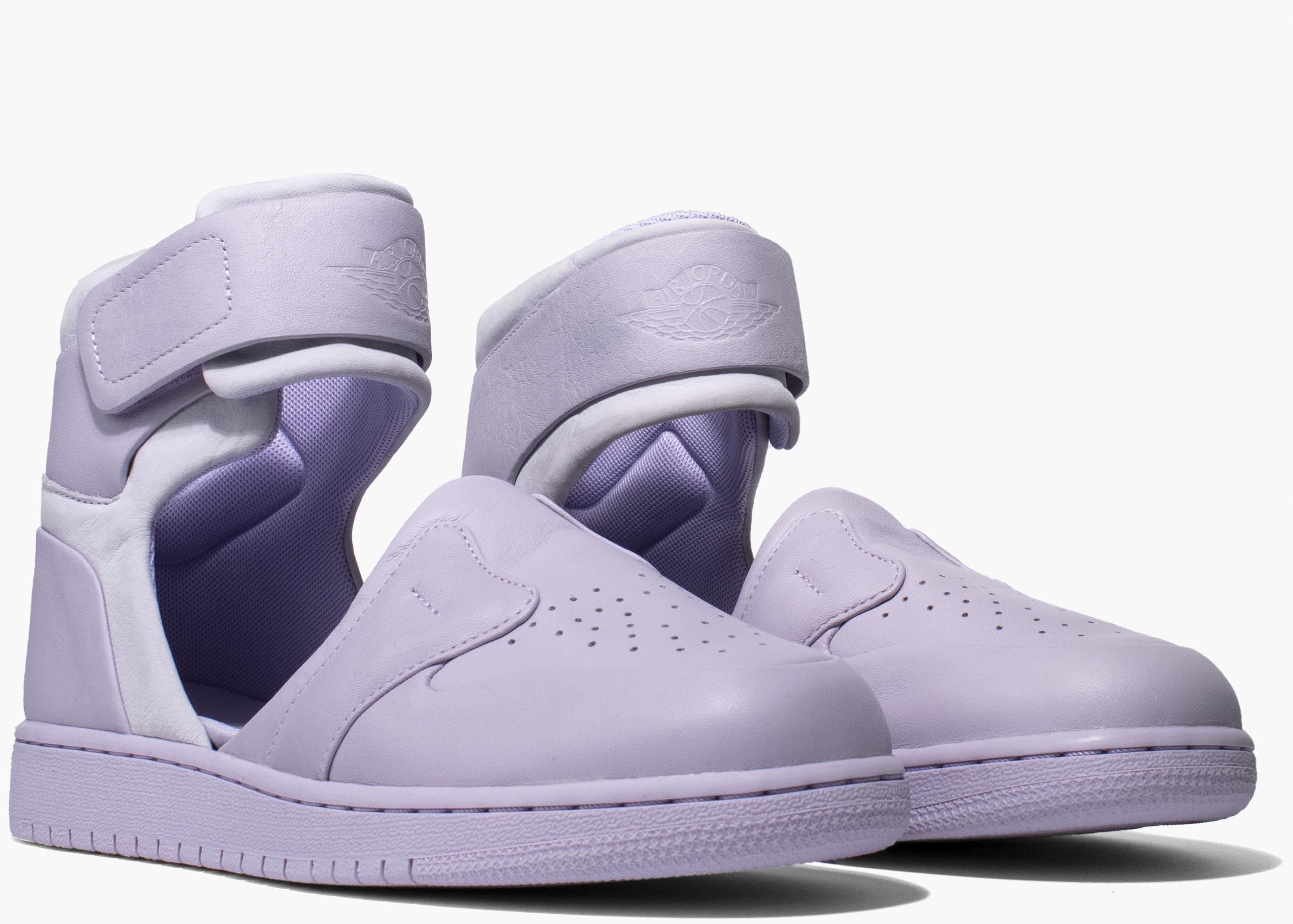 Nike Air Jordan 1 Lover XX Violet Mist (W) Hype Clothinga Limited Edition