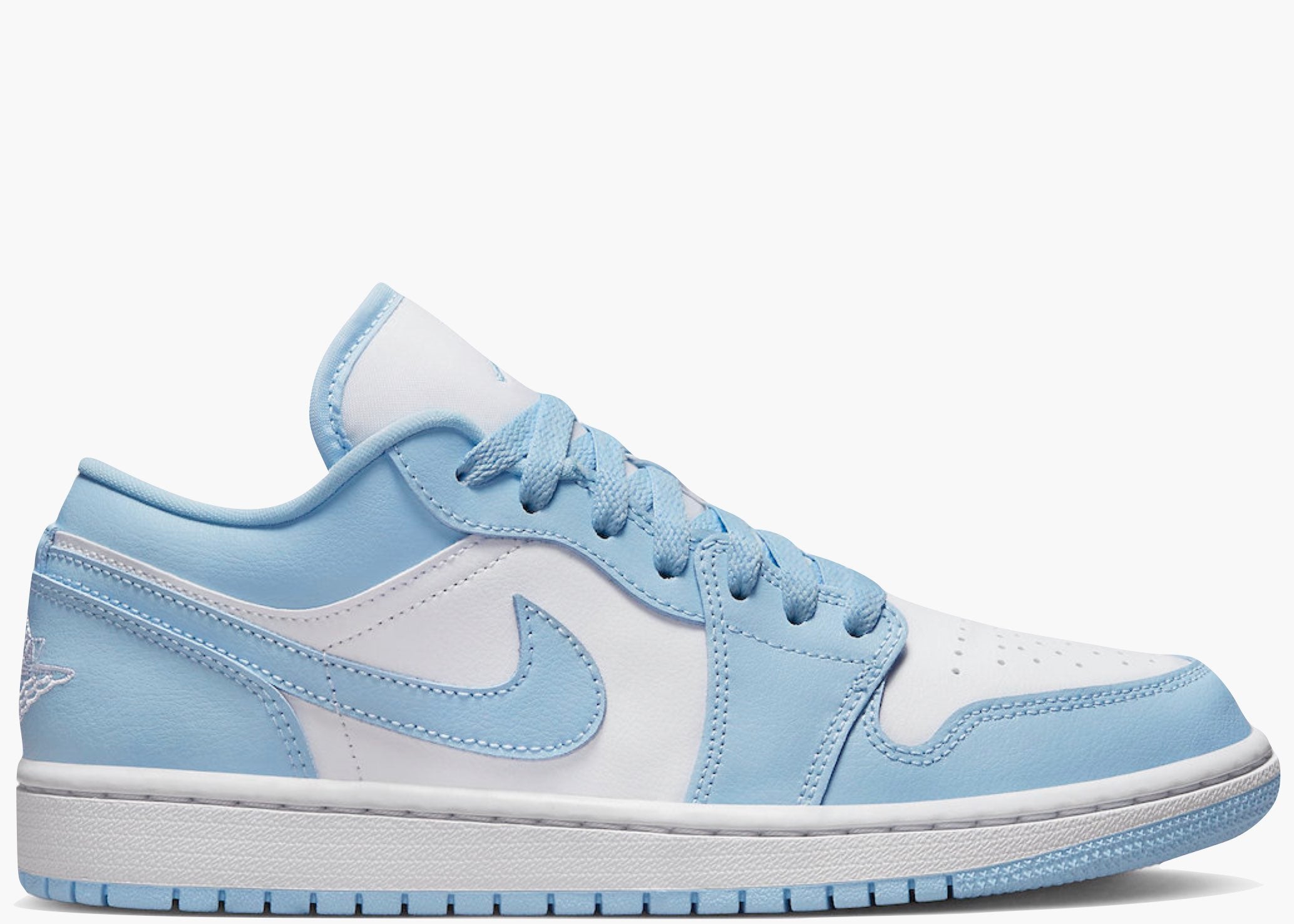 Nike Air Jordan 1 Low Aluminum (W) | Hype Clothinga
