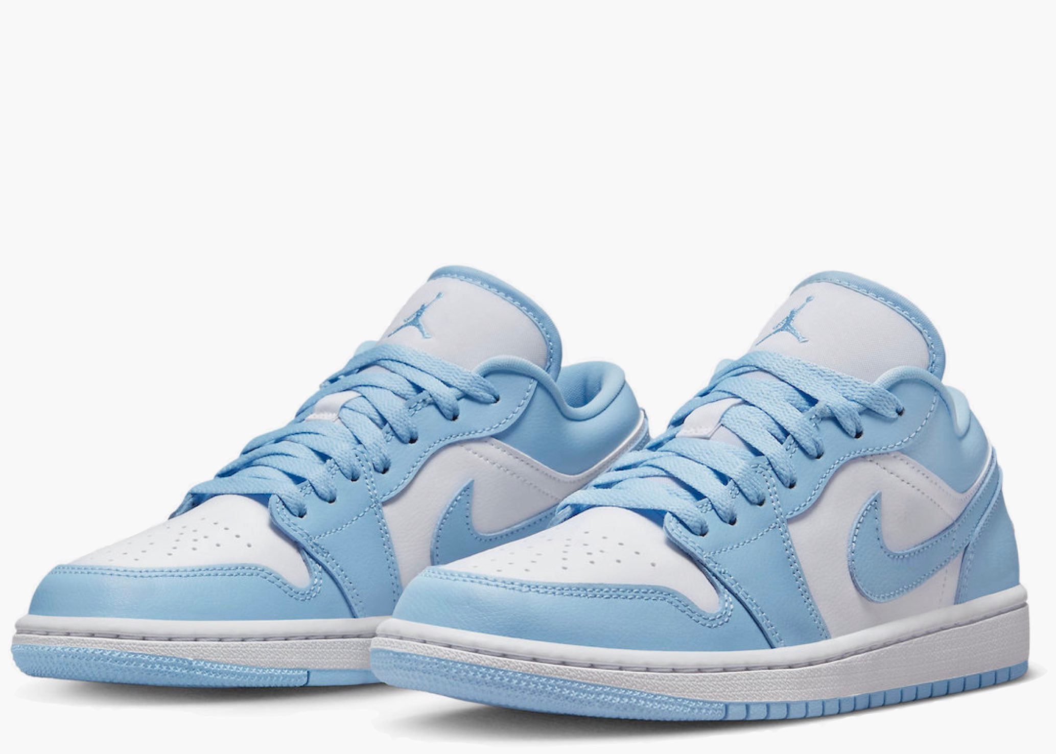 Nike Air Jordan 1 Low Aluminum (W) | Hype Clothinga
