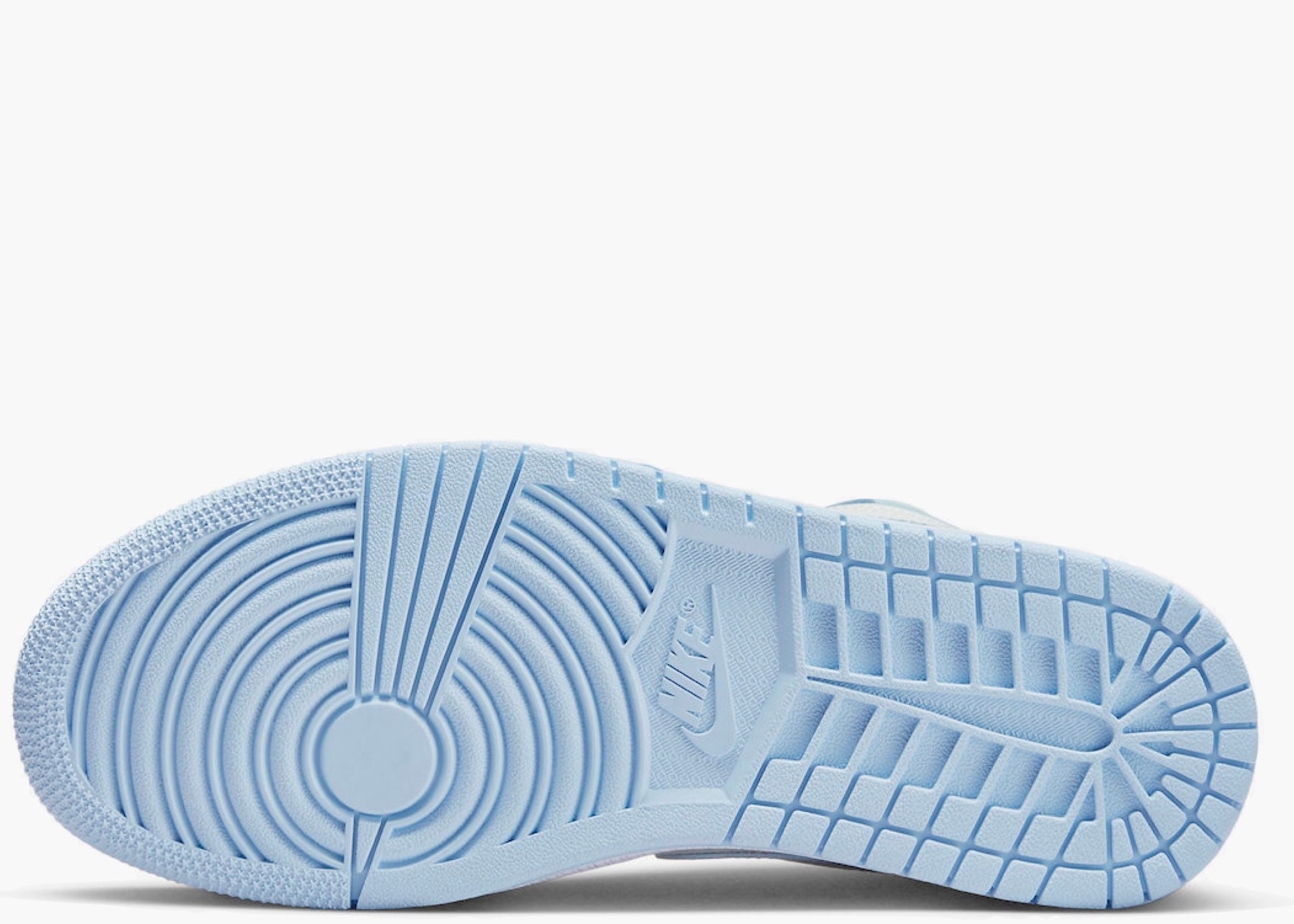 Nike Air Jordan 1 Low Aluminum (W) | Hype Clothinga