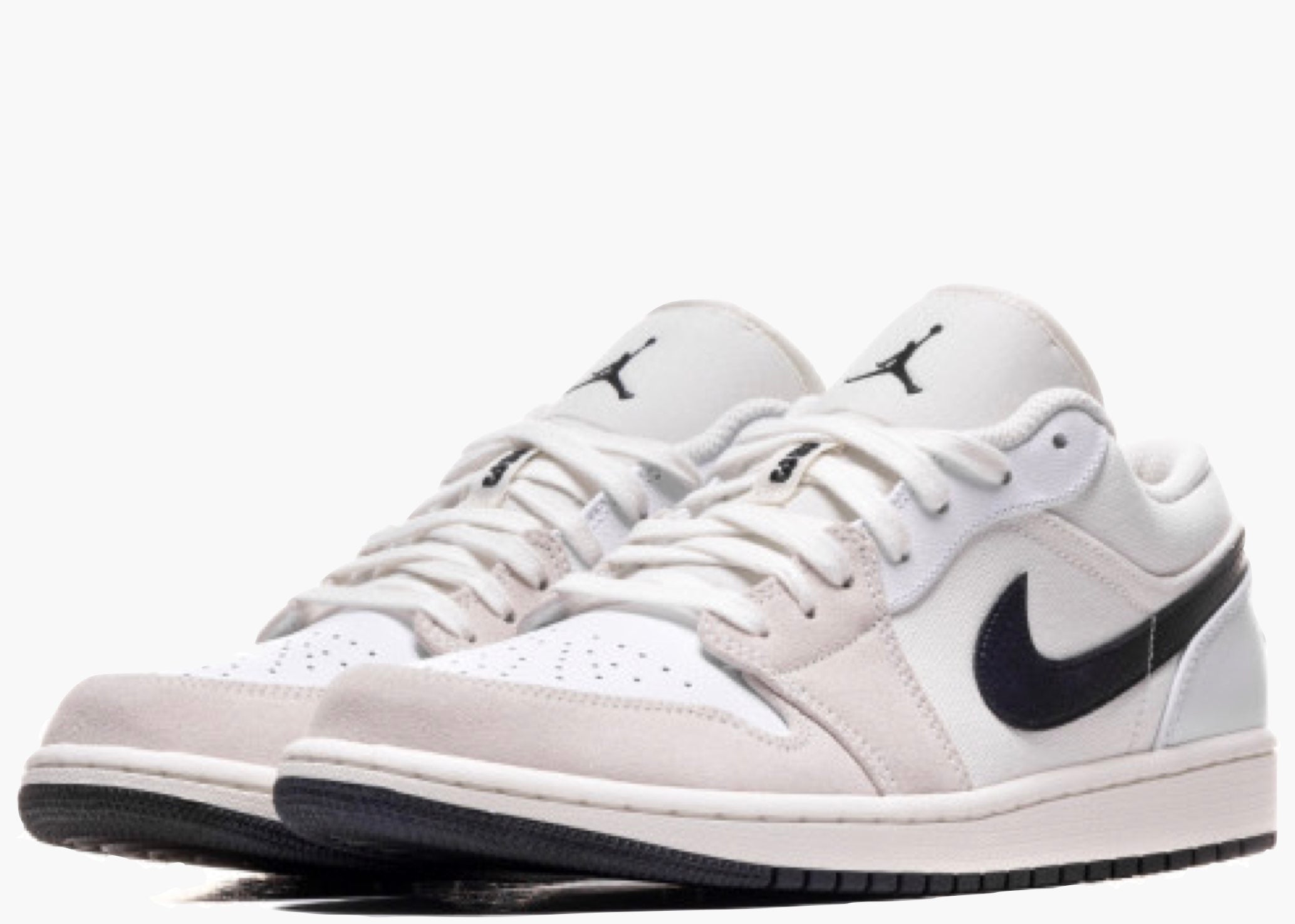 Nike Air Jordan 1 Low Astrograbber DC3533-100 Hype Clothinga Limited Edition