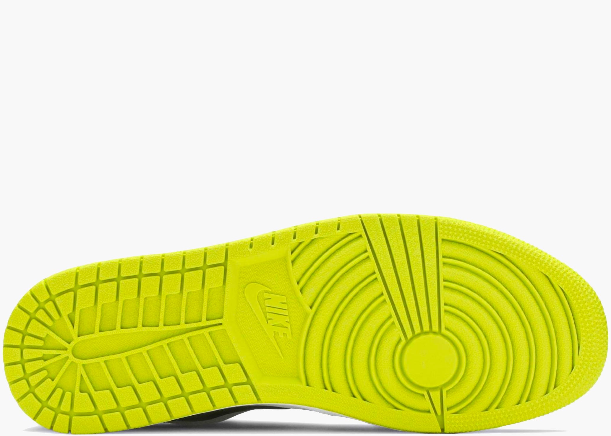 Nike Air Jordan 1 Low Black Cyber CK3022-003 Hype Clothinga