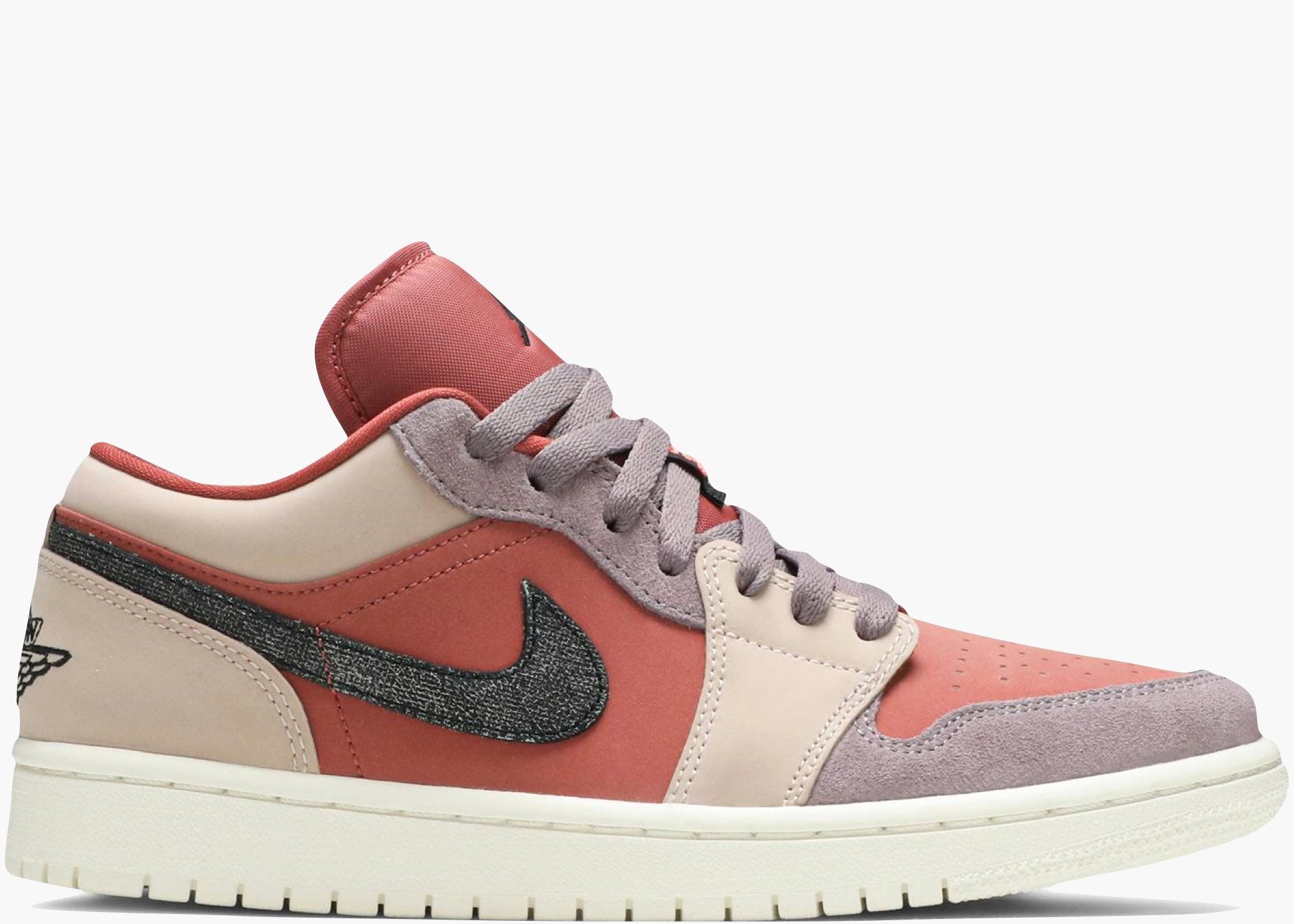 Nike Air Jordan 1 Low Canyon Rust DC0774-602 Hype Clothinga