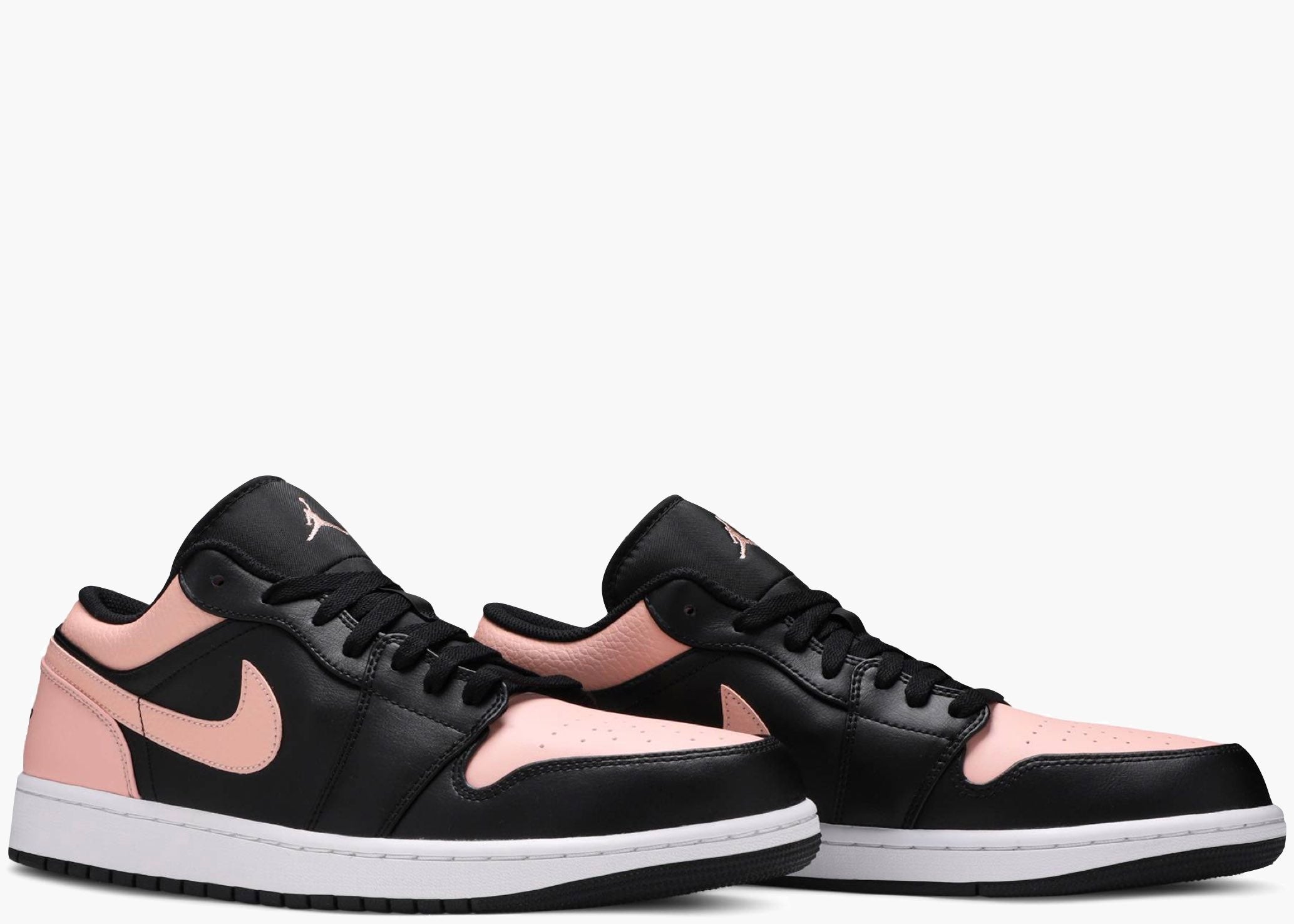 Nike Air Jordan 1 Low Crimson Tint