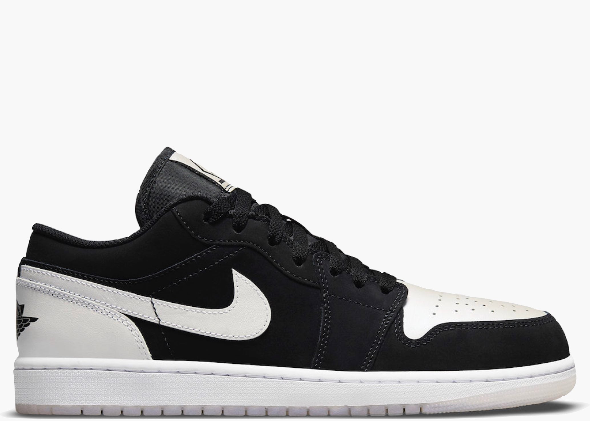 Nike Air Jordan 1 Low Diamond Shorts